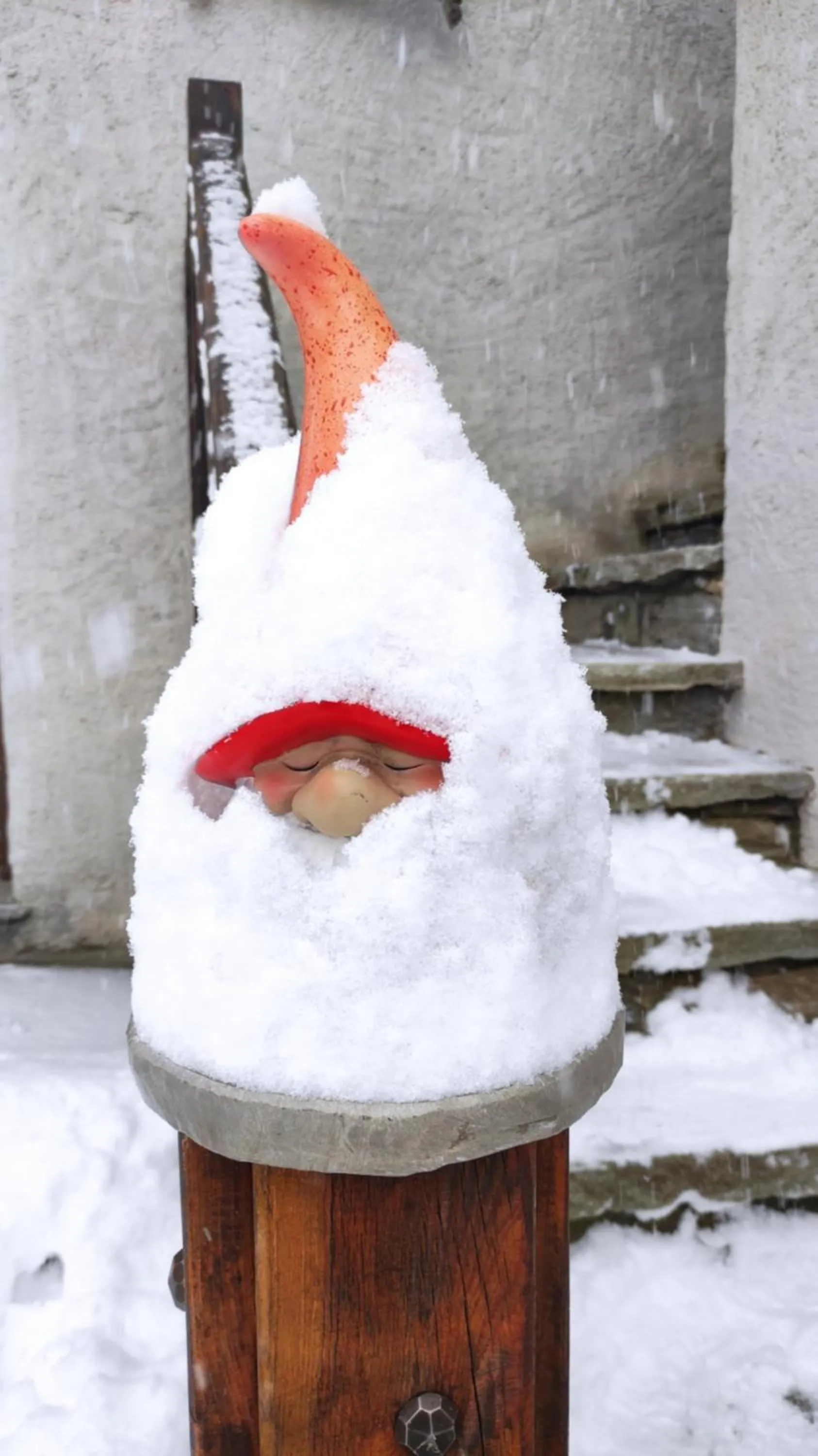 Casa Vacanze: Maison Des Gnomes