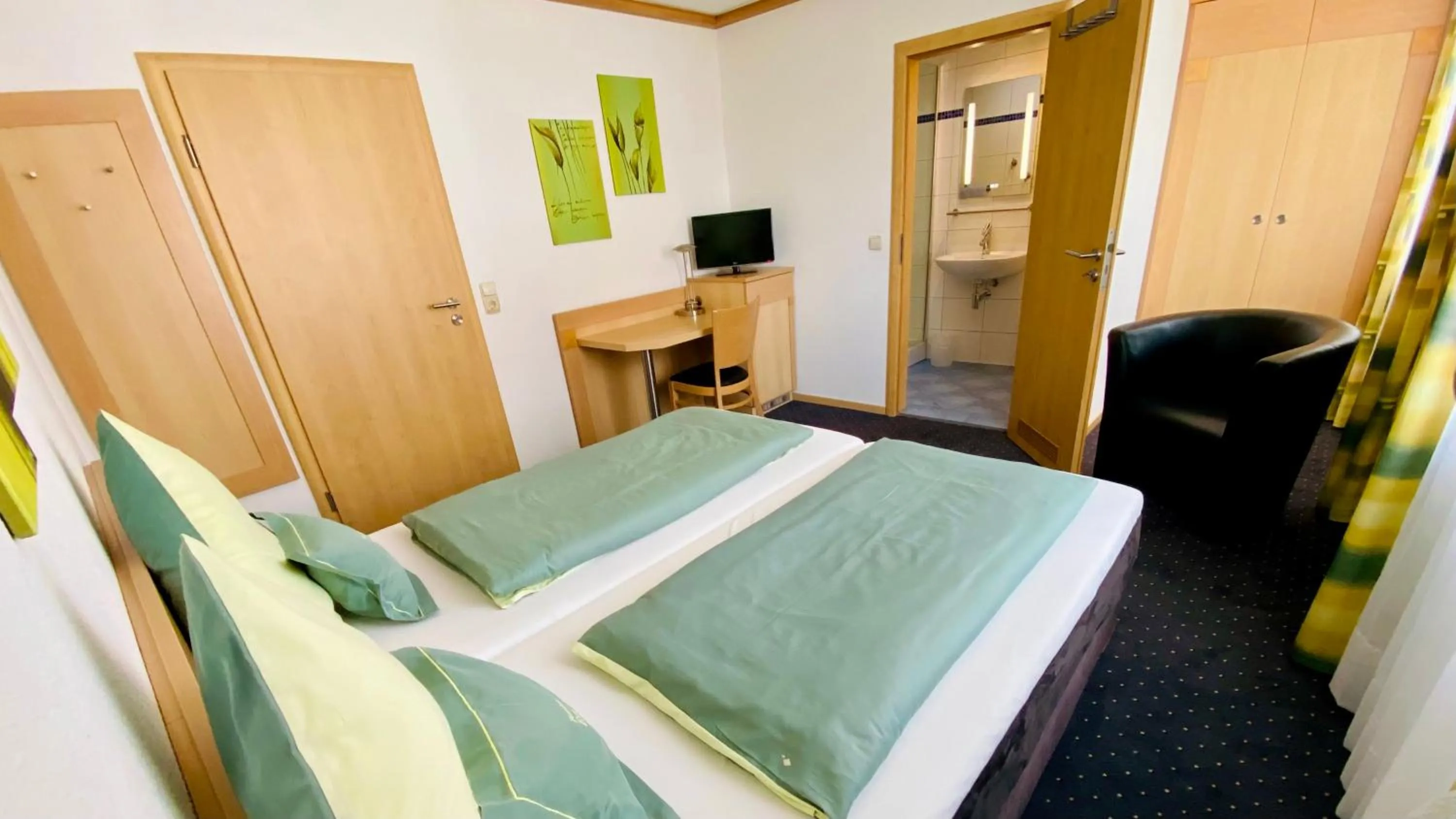 Bed in otto - bed & breakfast