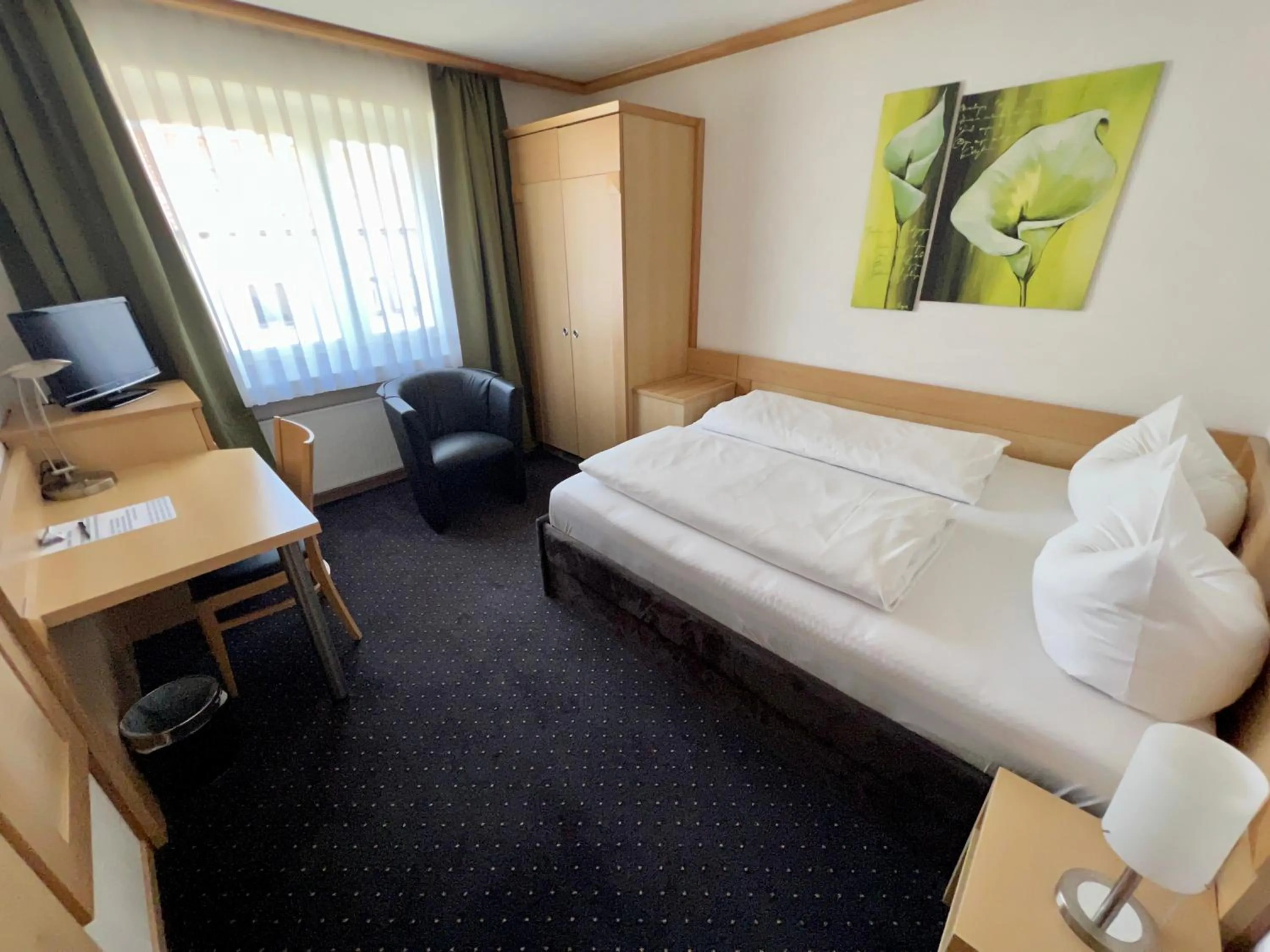 Bed in otto - bed & breakfast