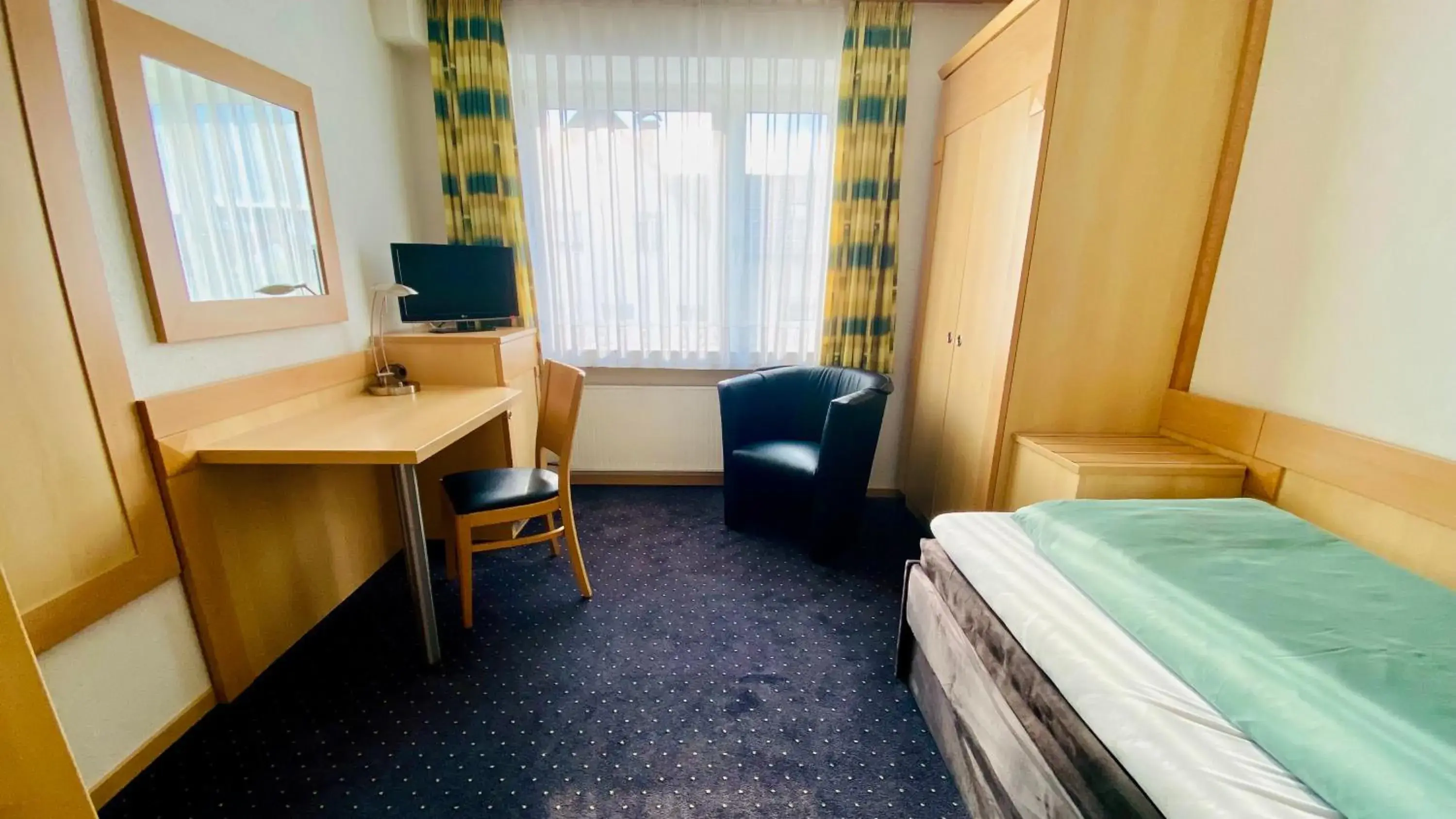 Single Room - single occupancy in otto - bed & breakfast Single Room - single occupancy in otto - bed & breakfast