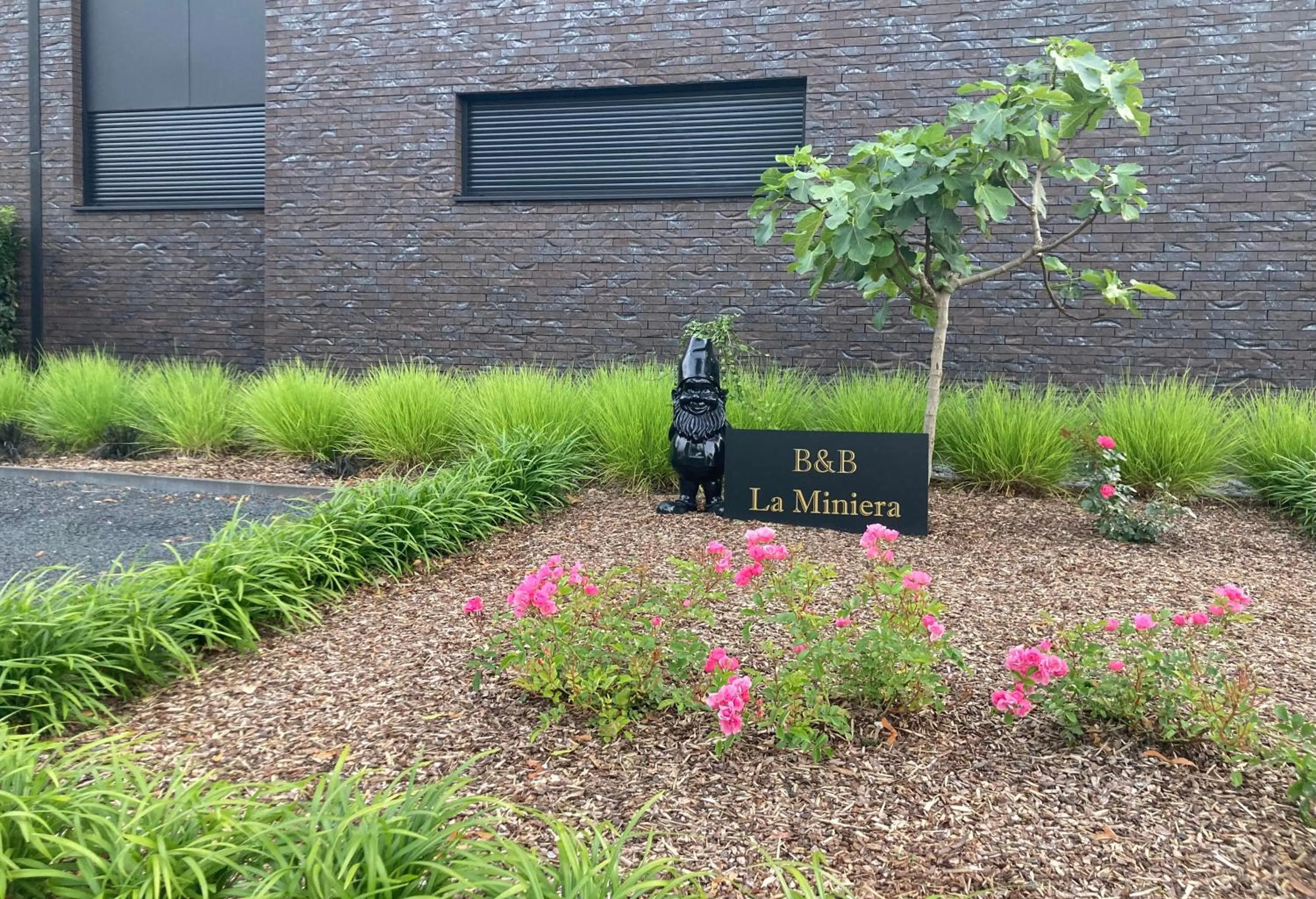 B&B La Miniera