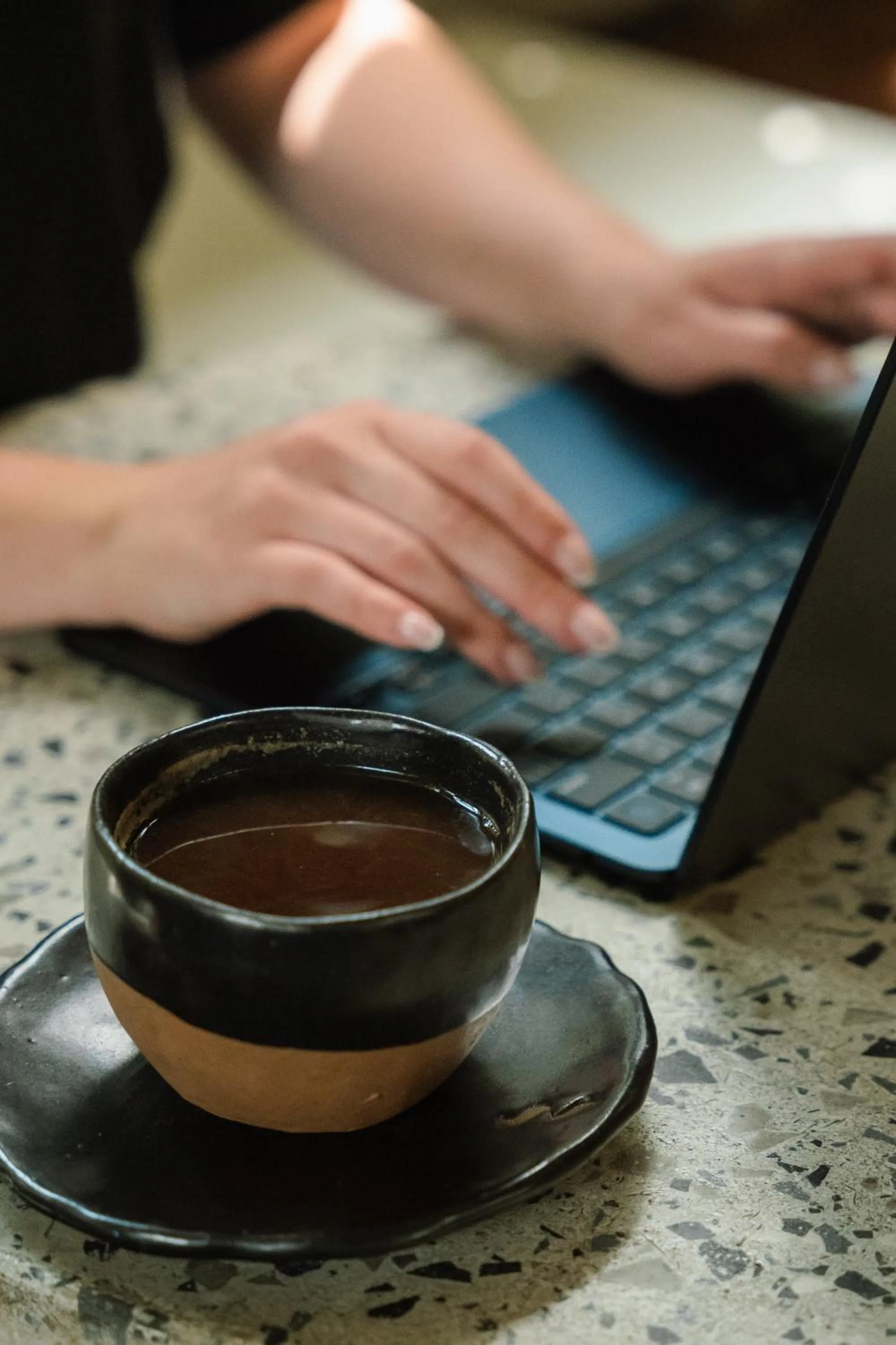 Restaurant/places to eat in Sui Boutique Hotel