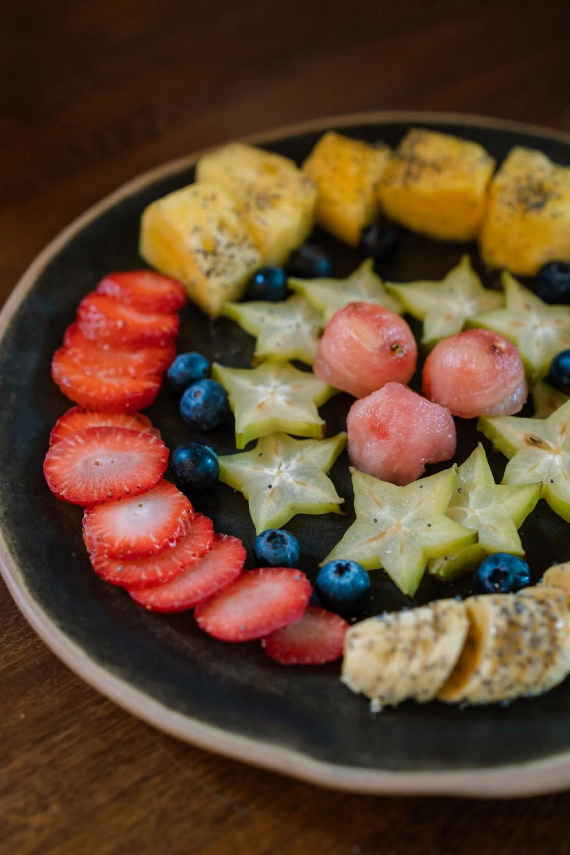 Restaurant/places to eat in Sui Boutique Hotel