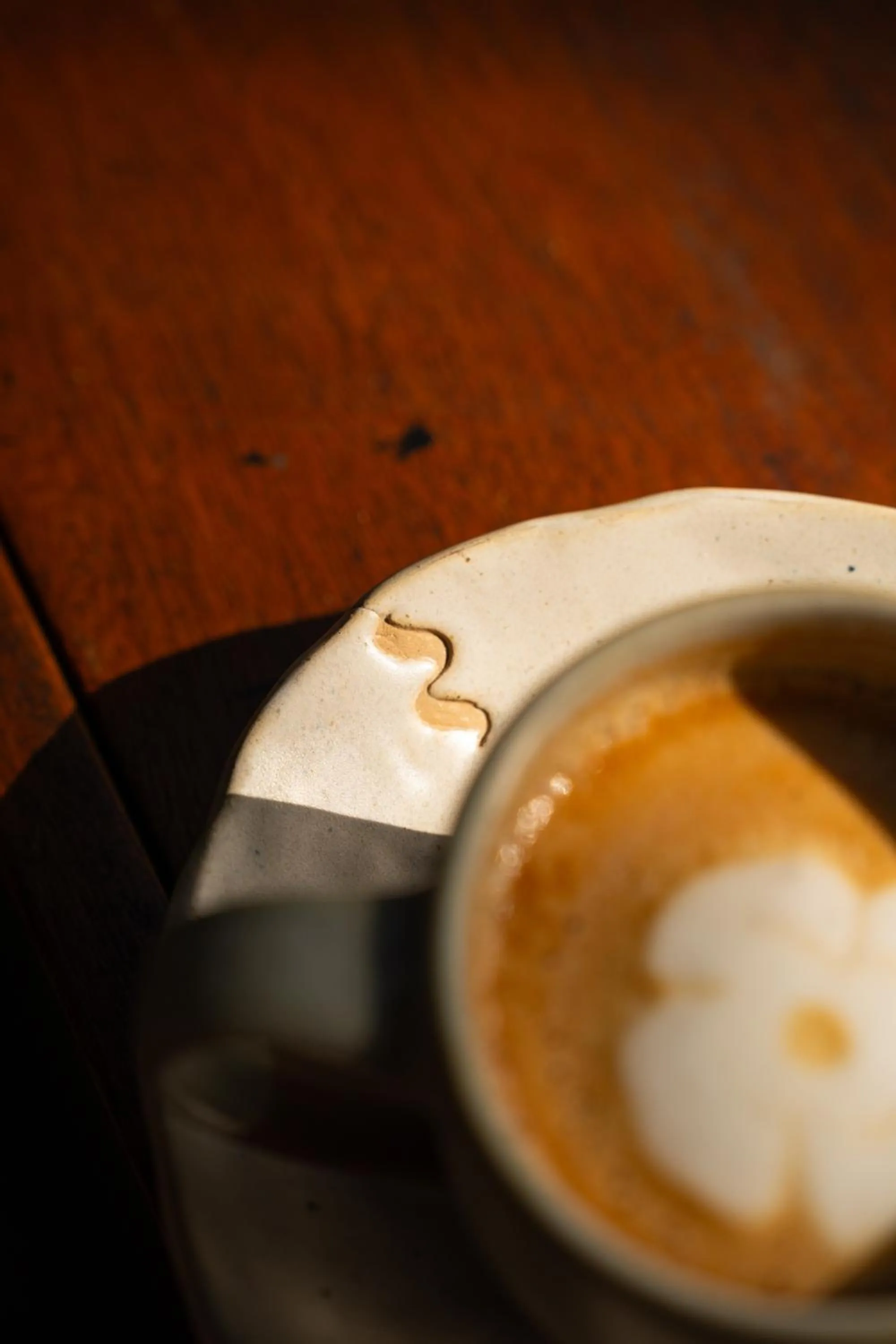 Coffee/tea facilities in Sui Boutique Hotel