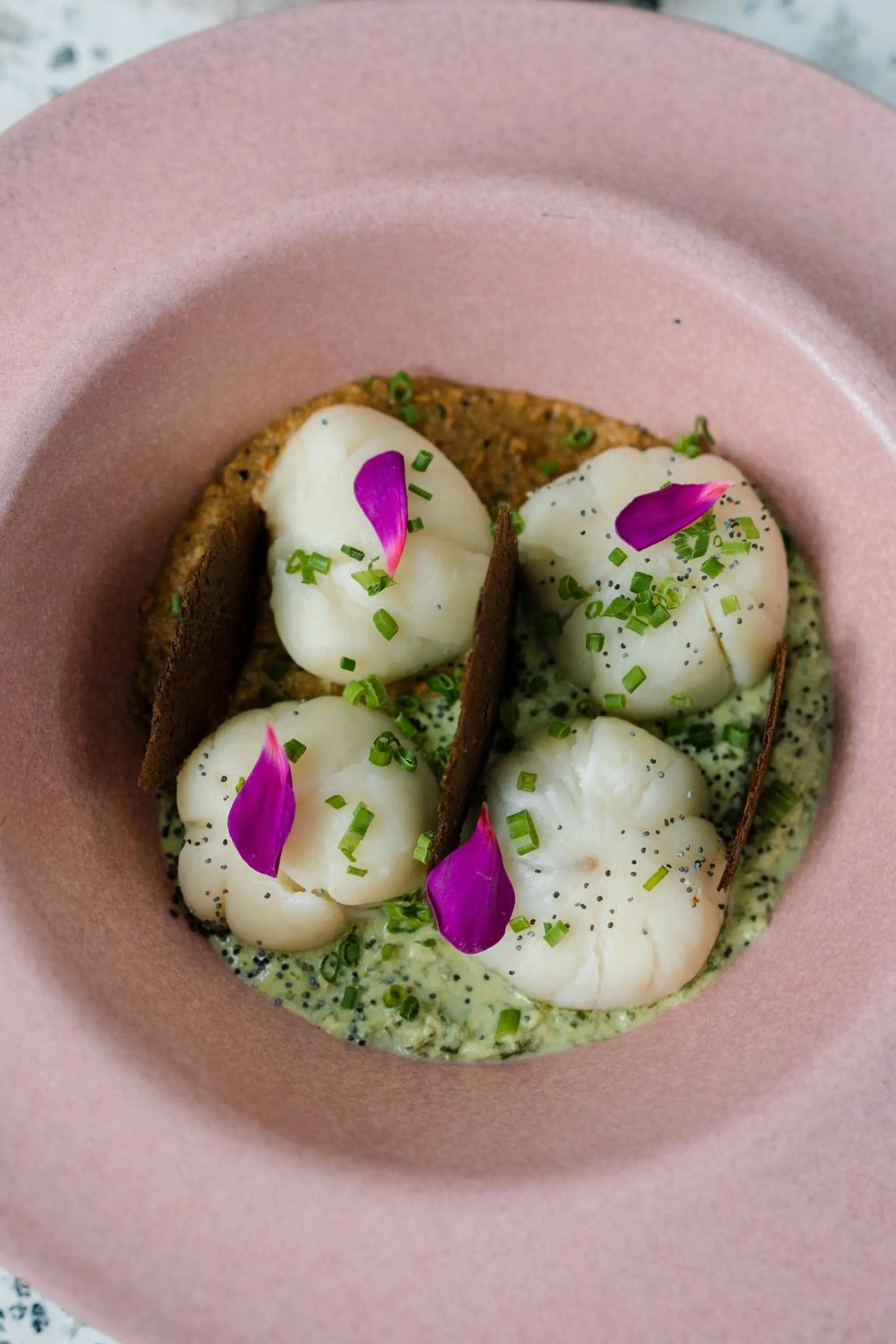 Restaurant/places to eat in Sui Boutique Hotel