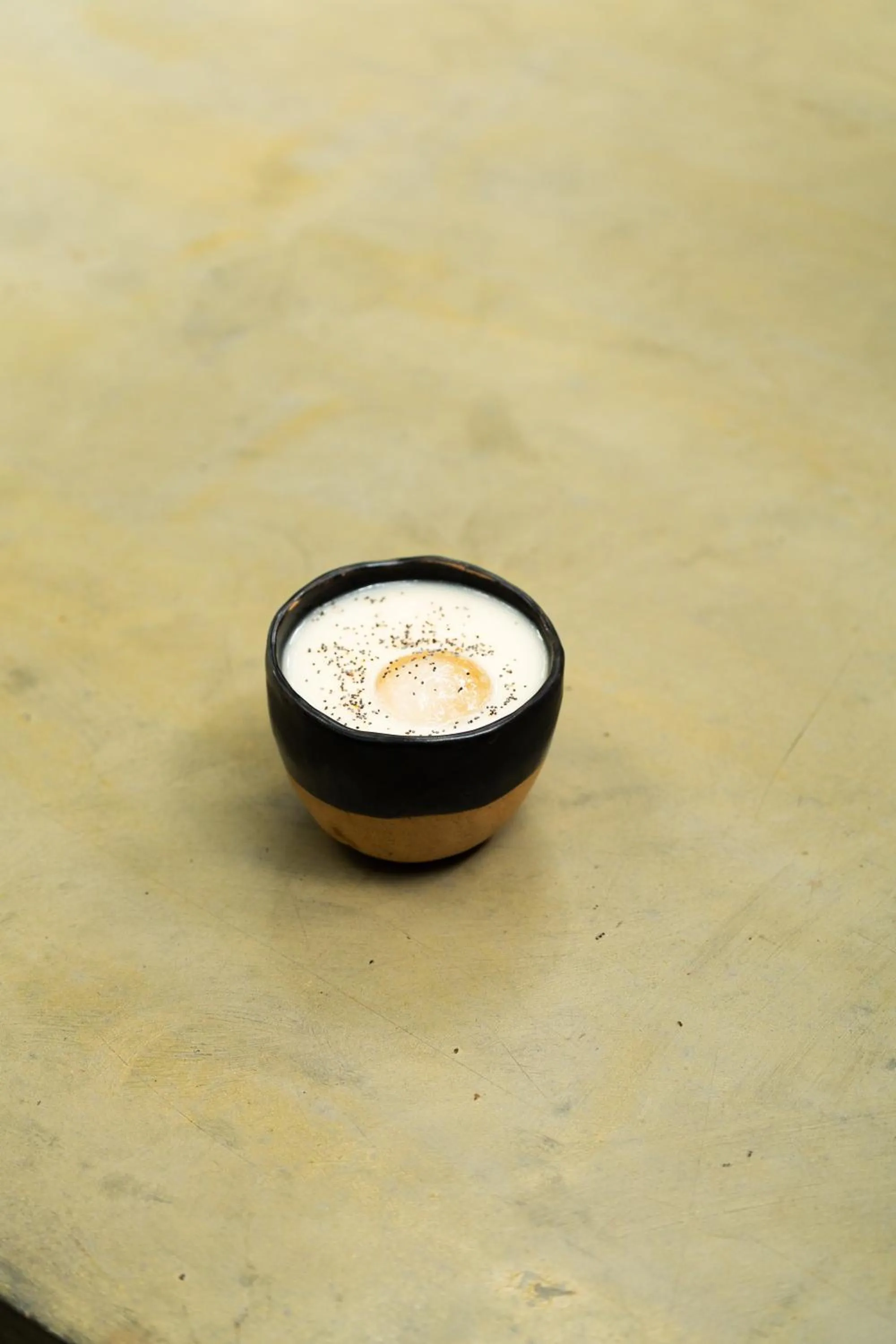 Food and drinks in Sui Boutique Hotel