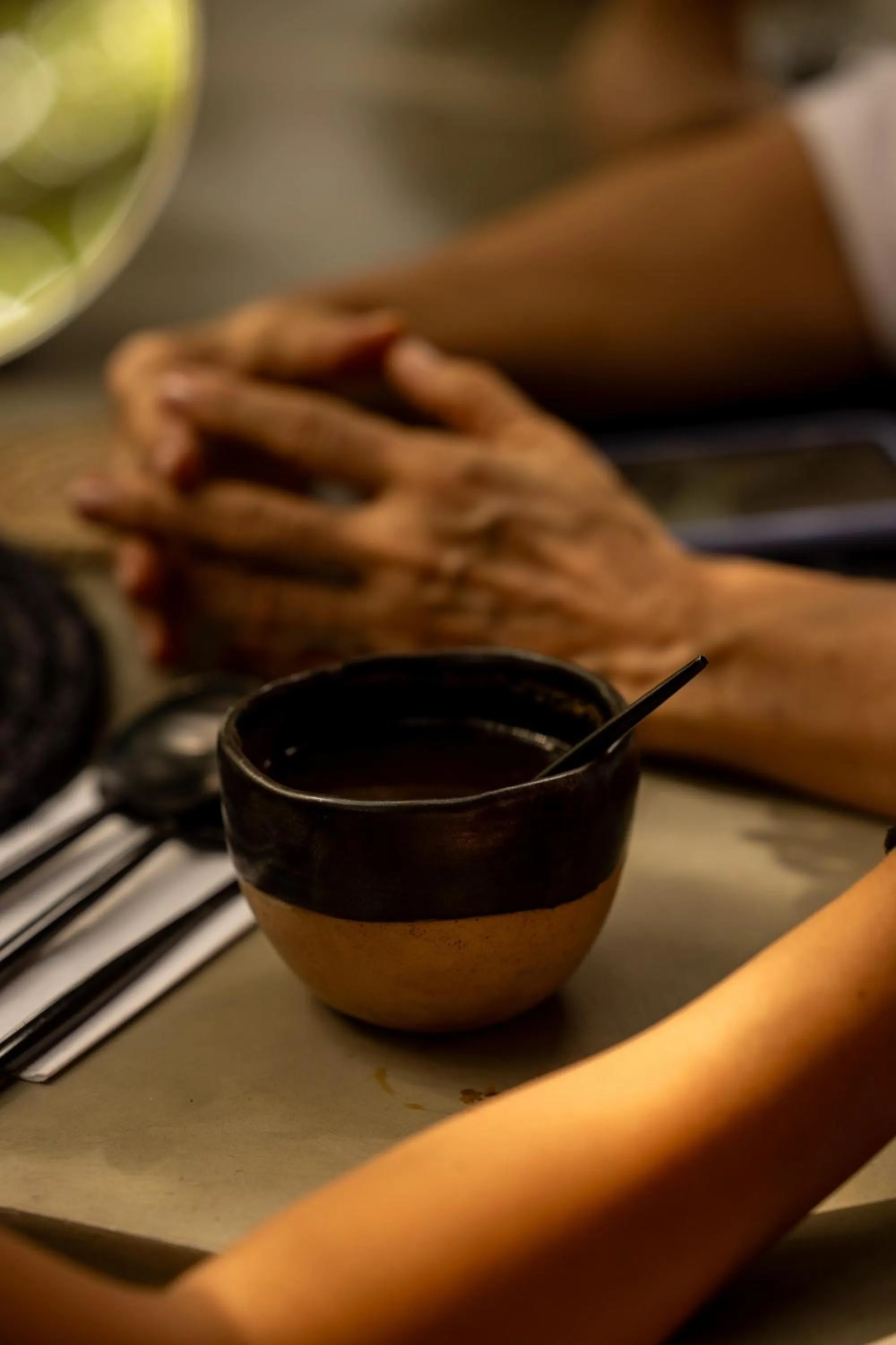 Restaurant/places to eat in Sui Boutique Hotel