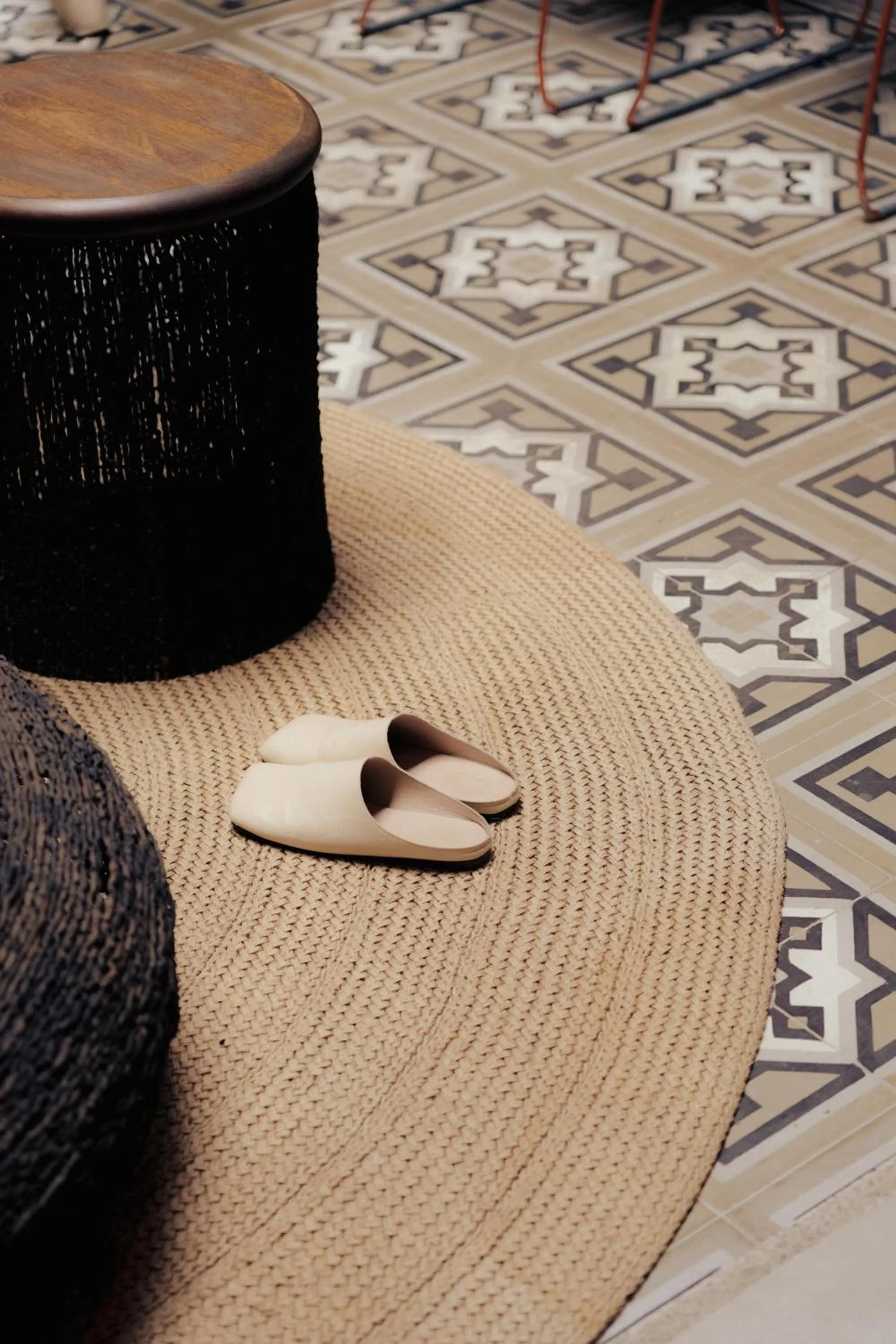 Property building in Sui Boutique Hotel