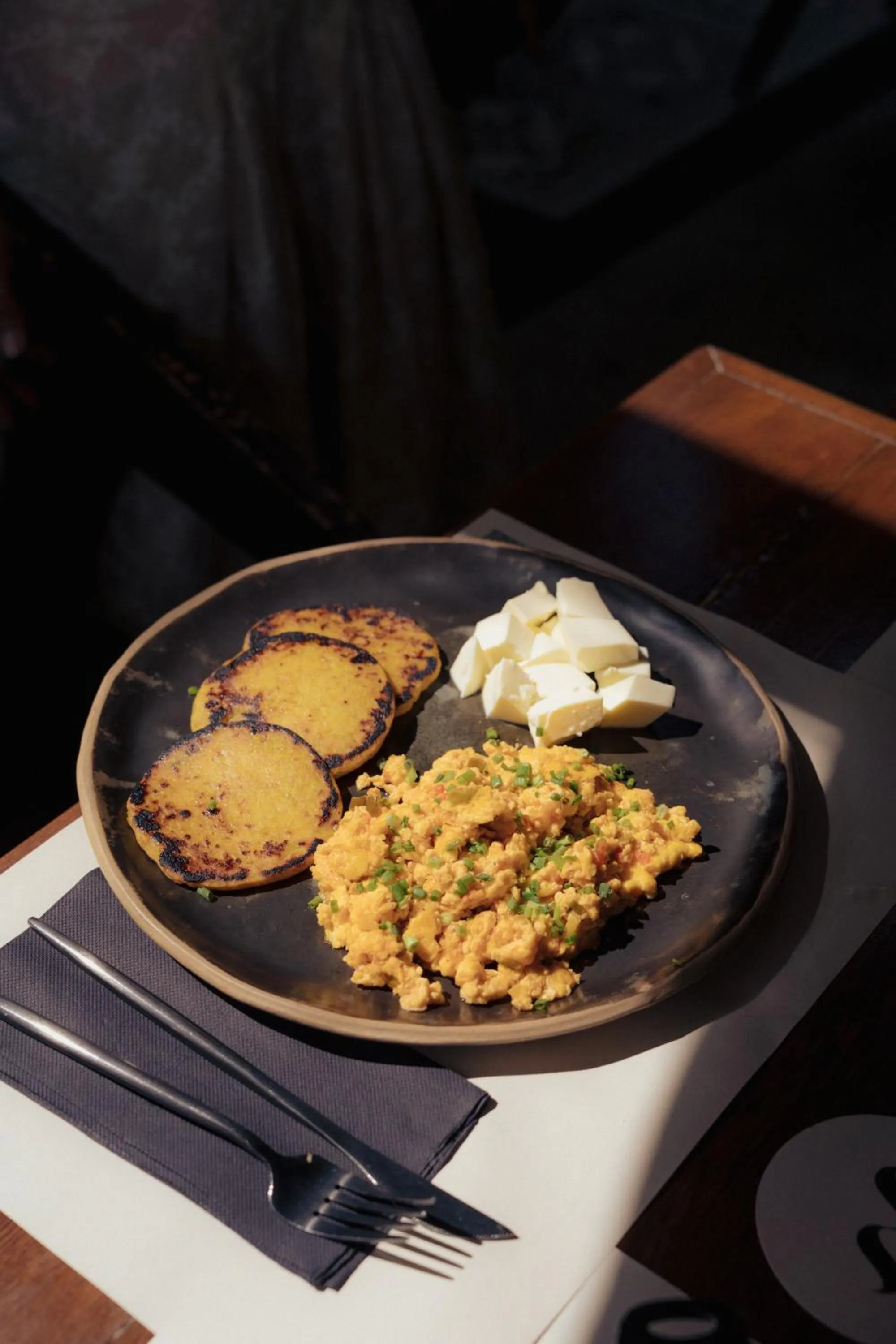 Breakfast in Sui Boutique Hotel