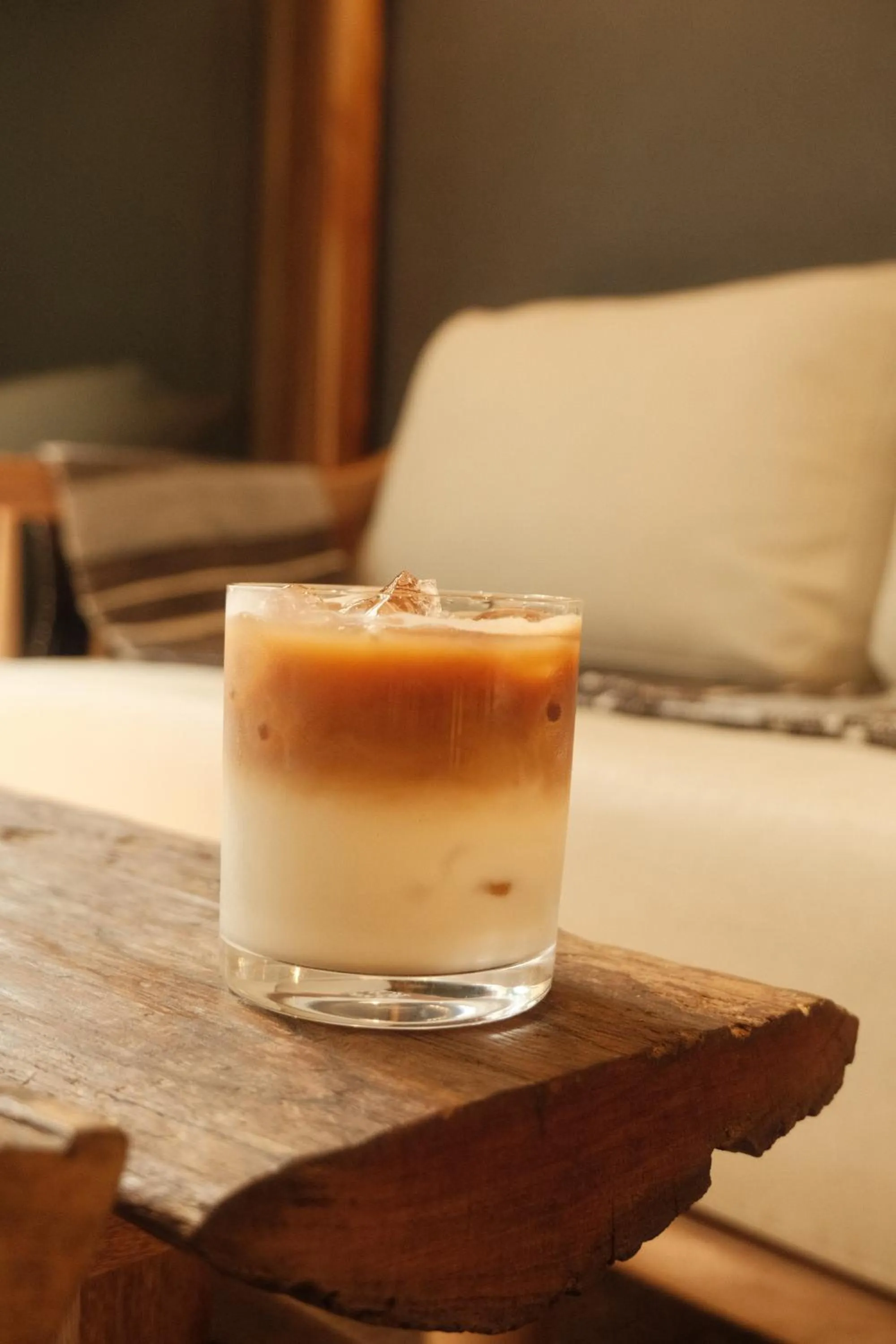 Restaurant/places to eat in Sui Boutique Hotel