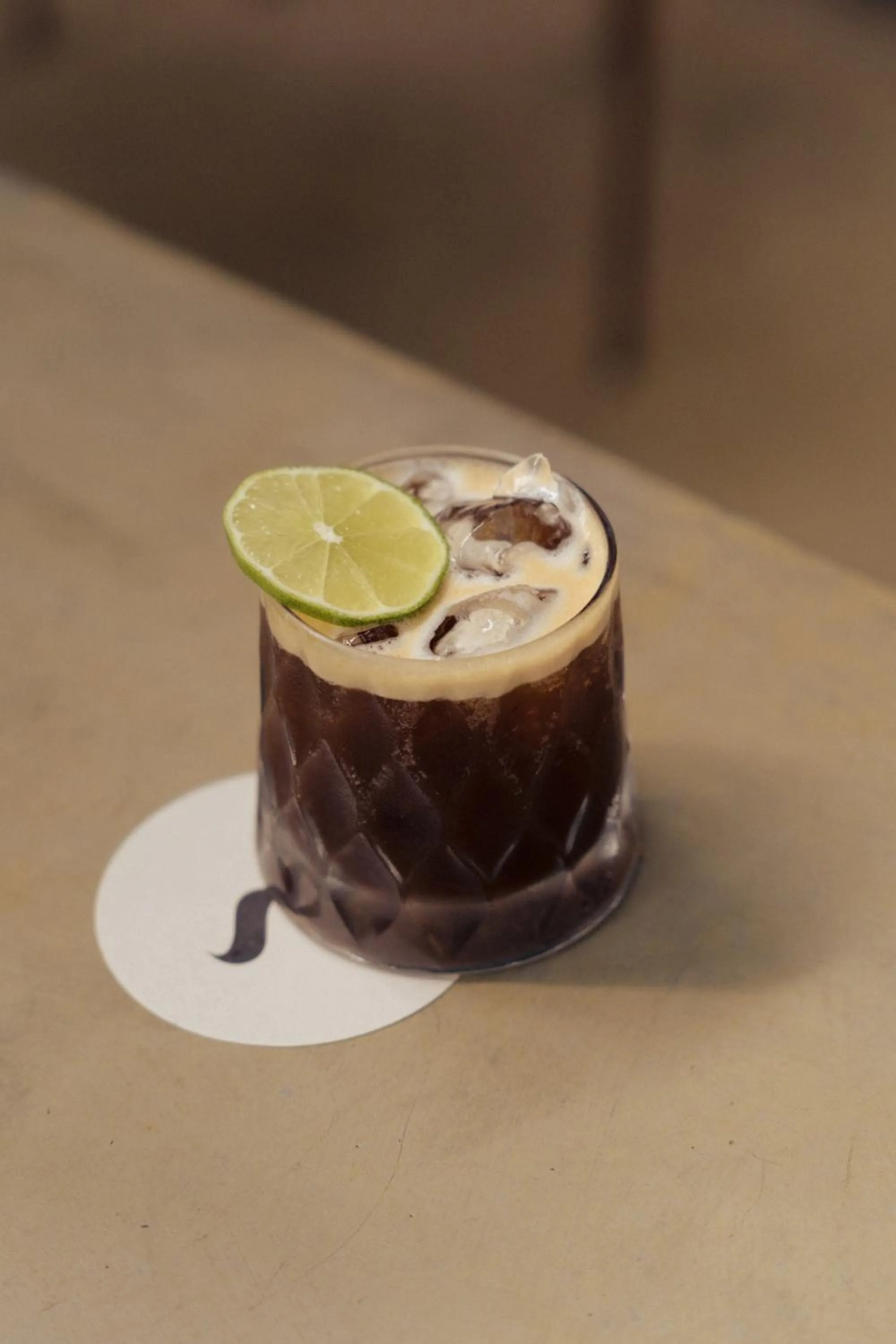 Food and drinks in Sui Boutique Hotel