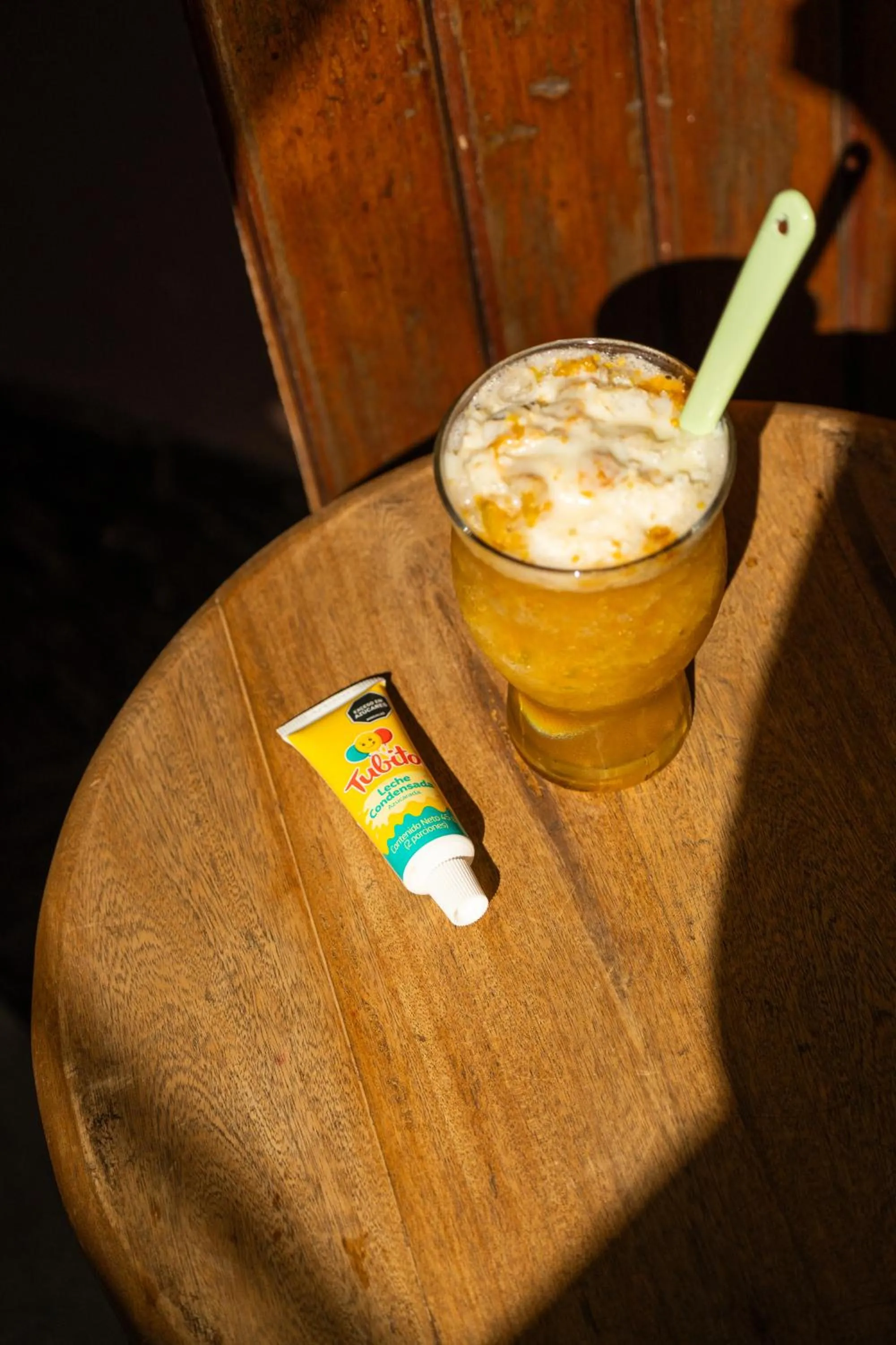 Food and drinks in Sui Boutique Hotel