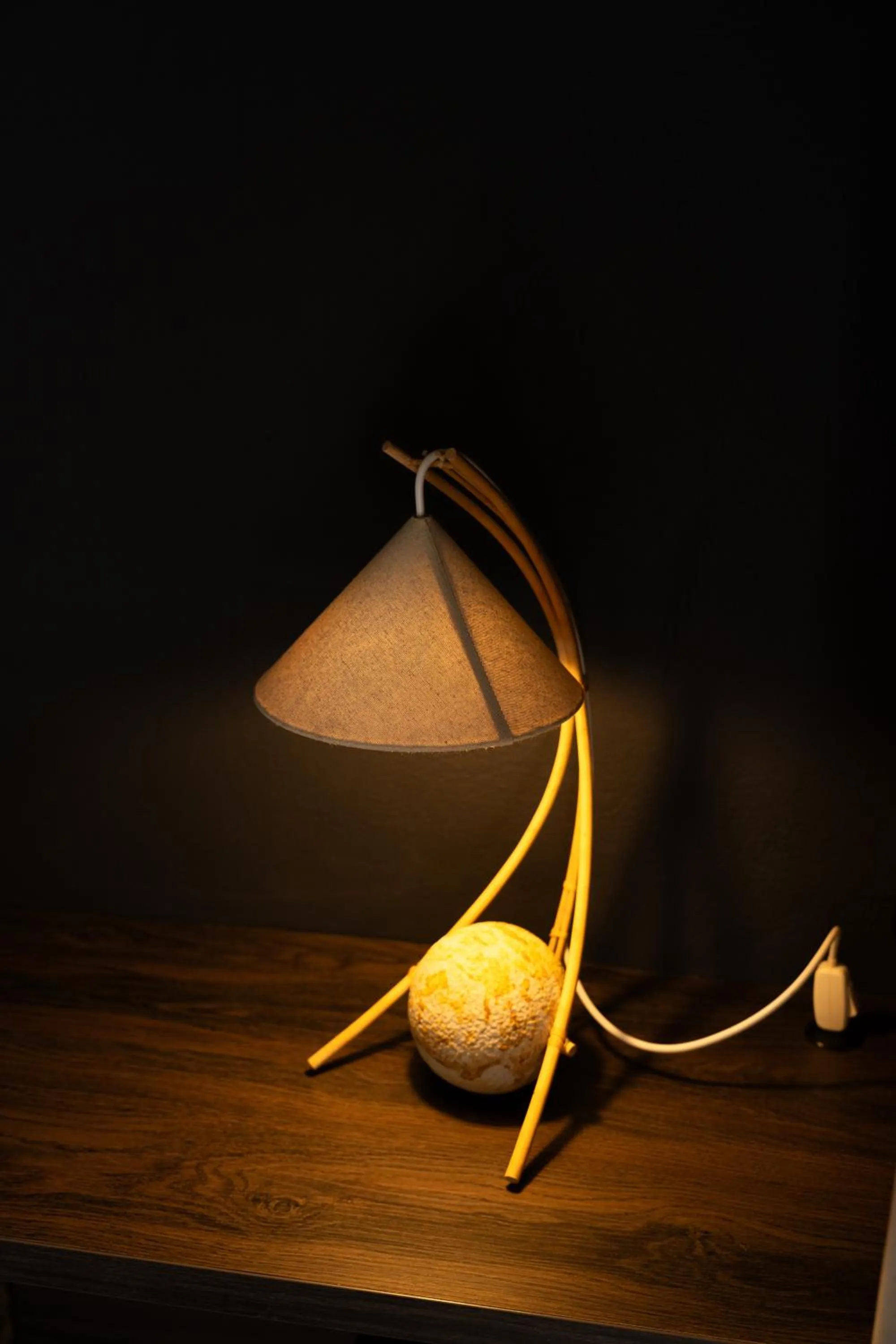 Photo of the whole room in Sui Boutique Hotel