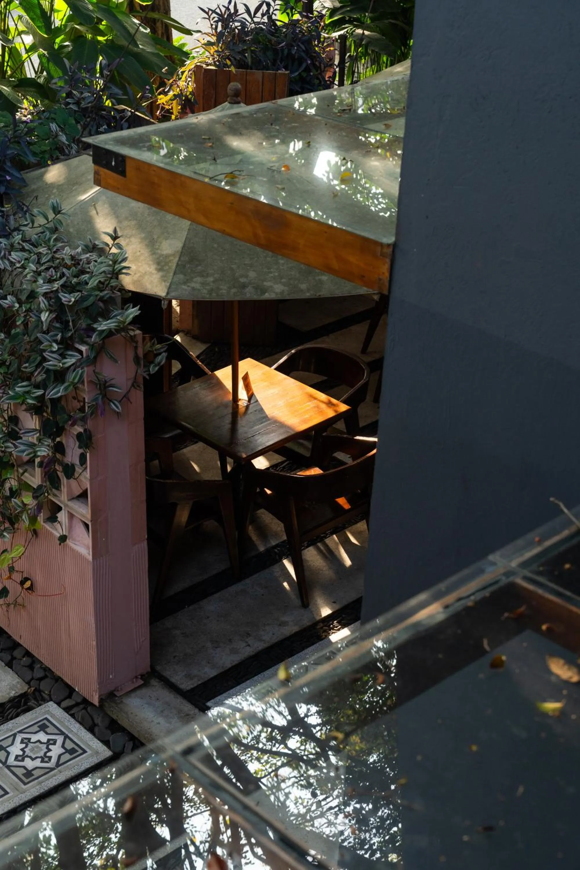 Day in Sui Boutique Hotel