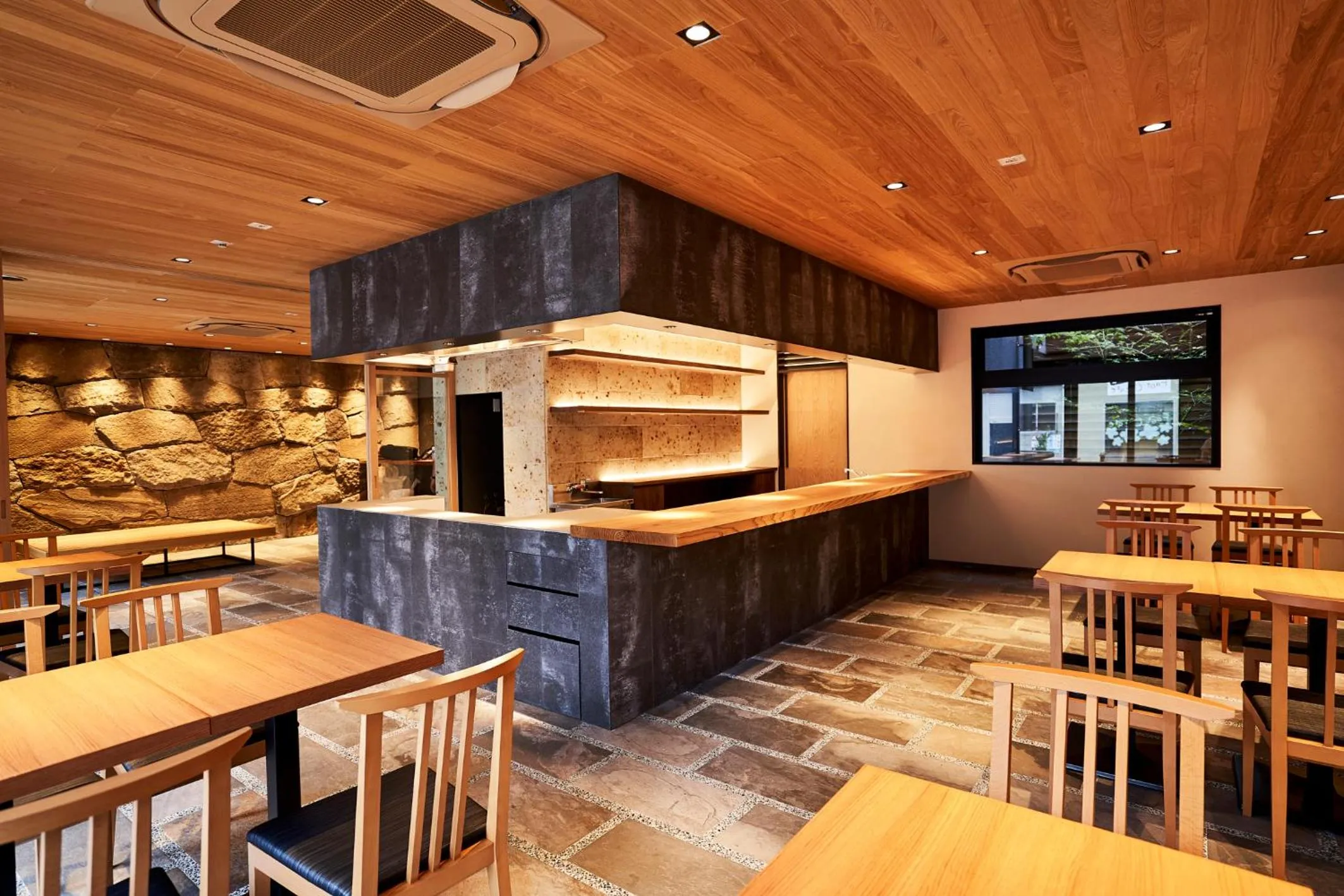 Restaurant/places to eat in Kikokutei Bekkan