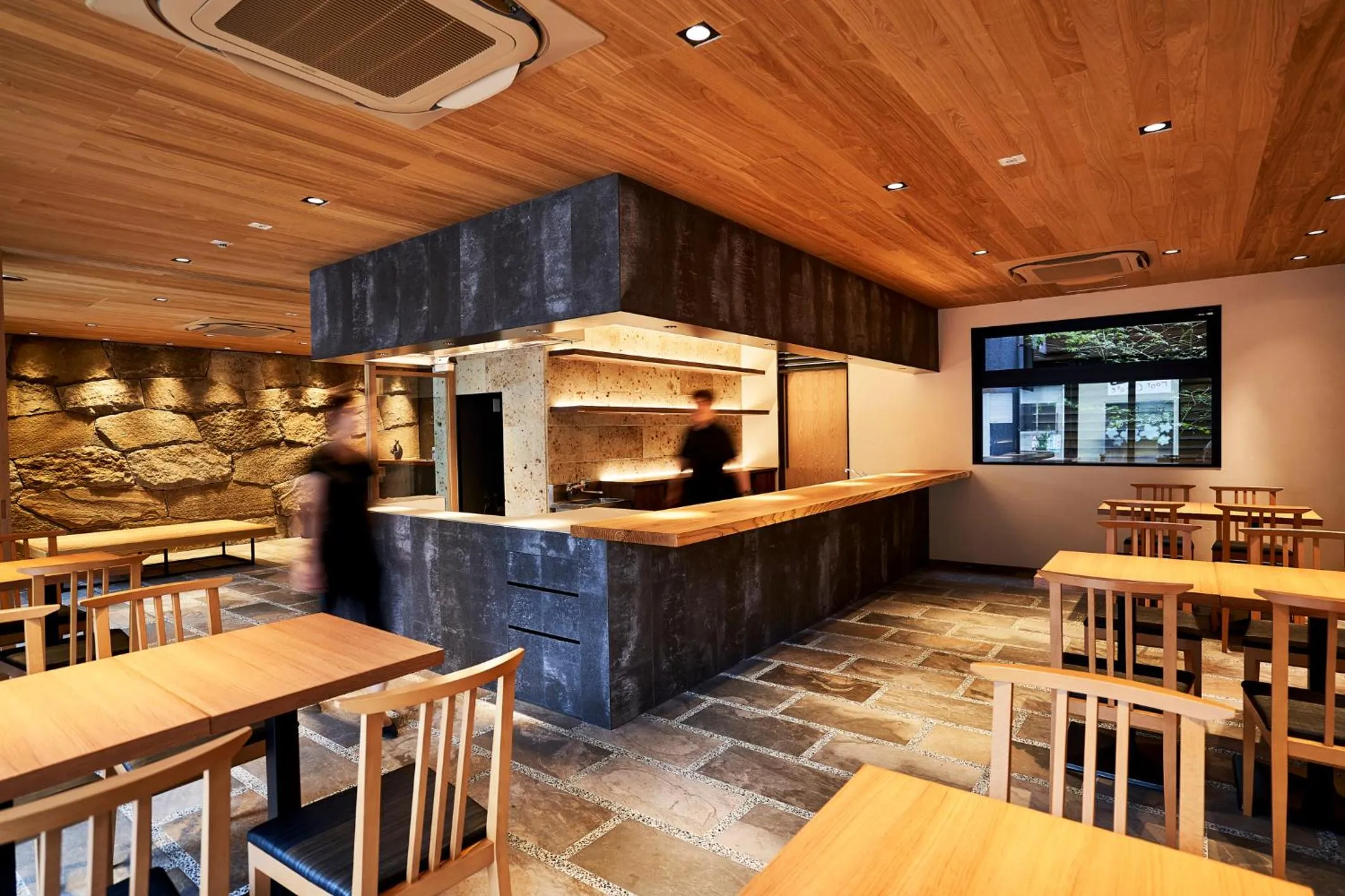 Restaurant/places to eat in Kikokutei Bekkan