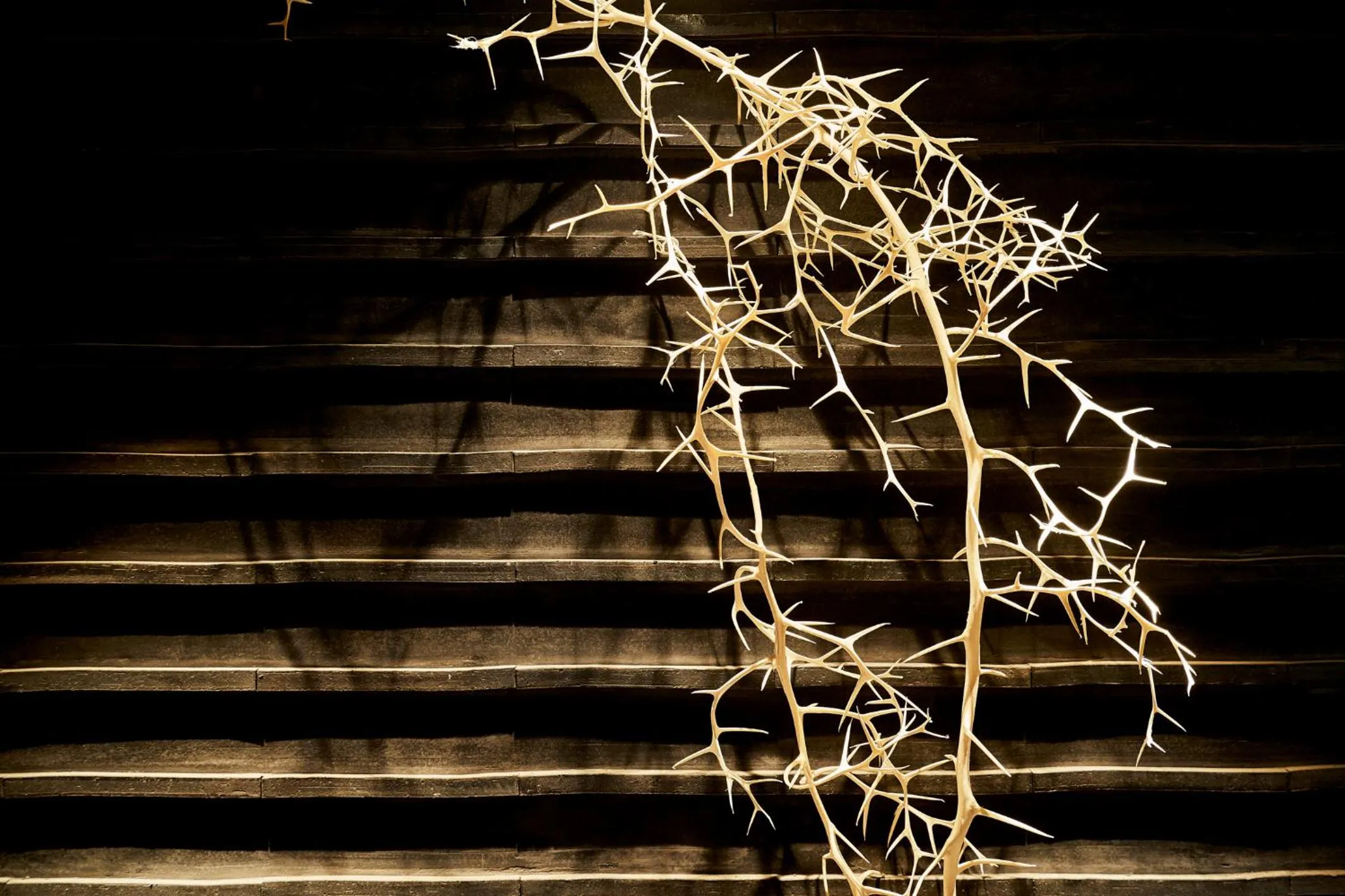 Property building in Kikokutei Bekkan