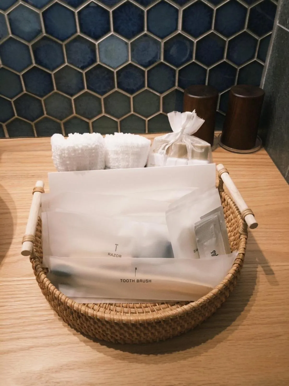 Bathroom in Kikokutei Bekkan