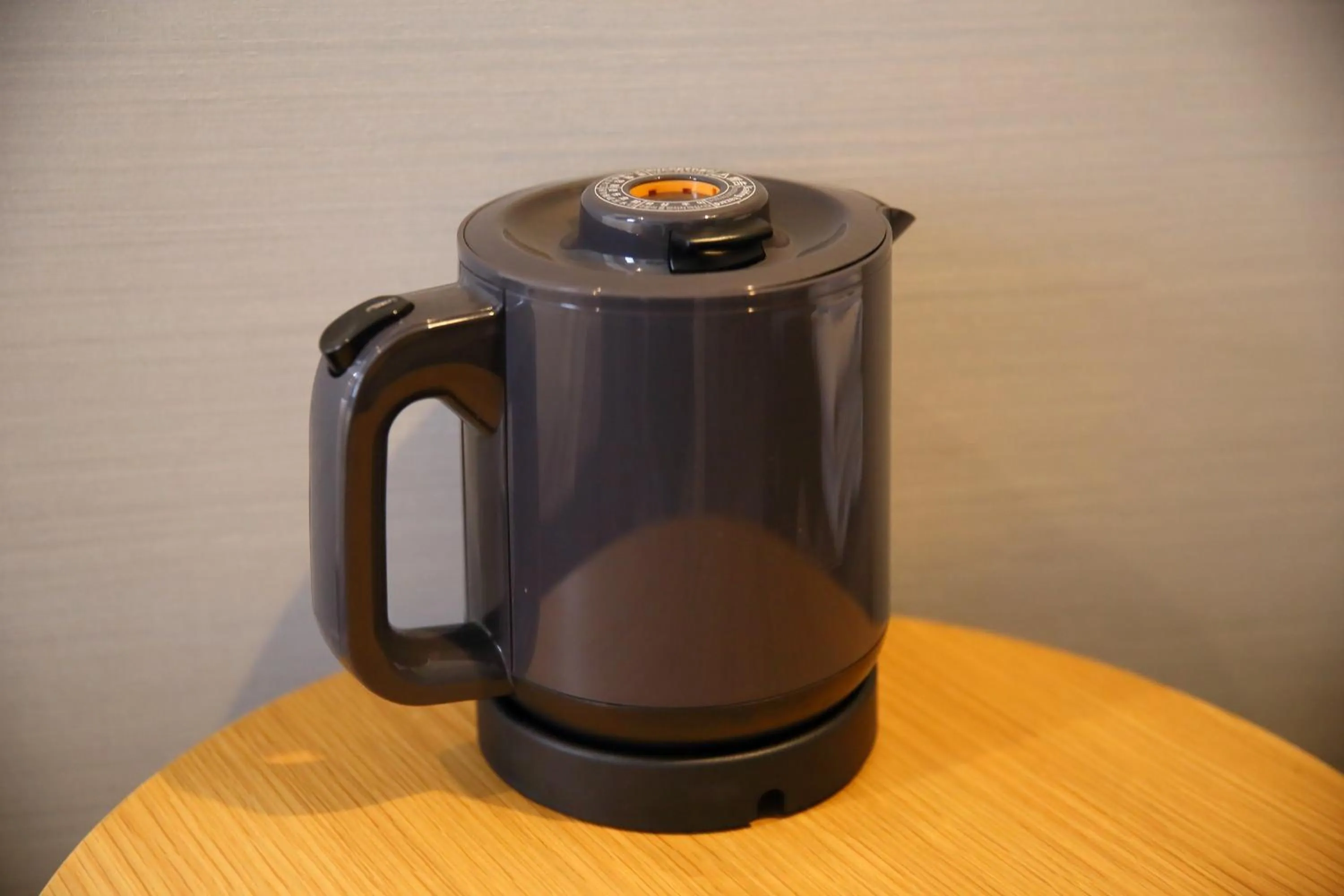 Photo of the whole room in KYOTO GION HOTEL