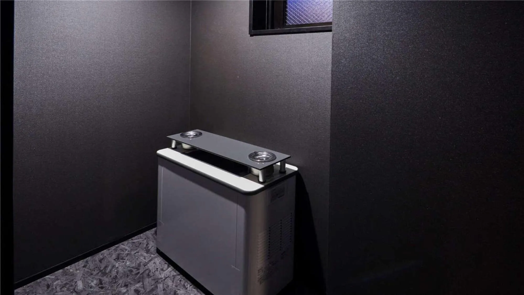 Lobby or reception in KYOTO GION HOTEL