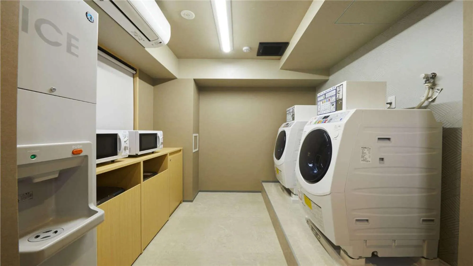 Lobby or reception in KYOTO GION HOTEL