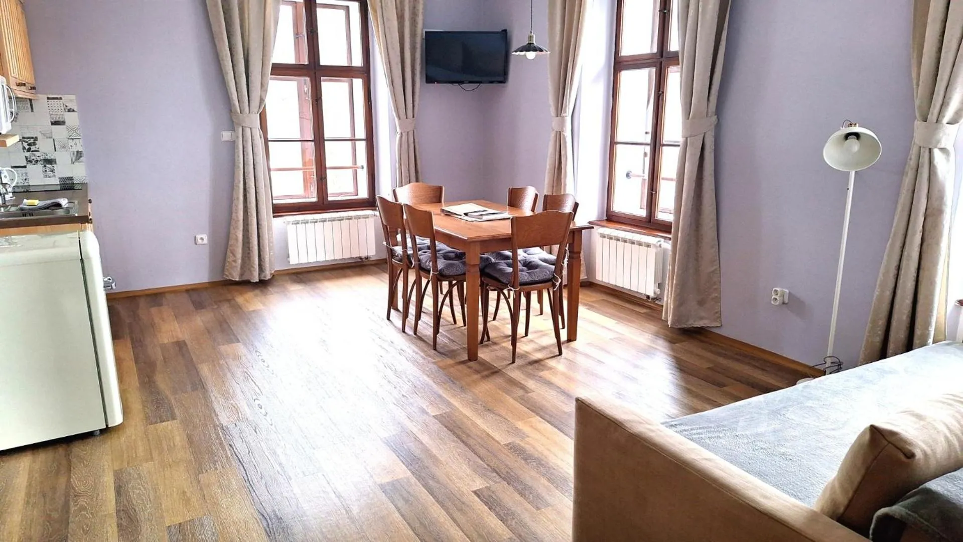 TV and multimedia in Penzion Johannes, Rýmařov - Stará Ves