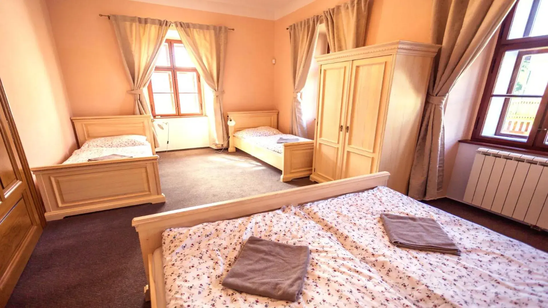 Suite in Penzion Johannes, Rýmařov - Stará Ves Suite in Penzion Johannes, Rýmařov - Stará Ves