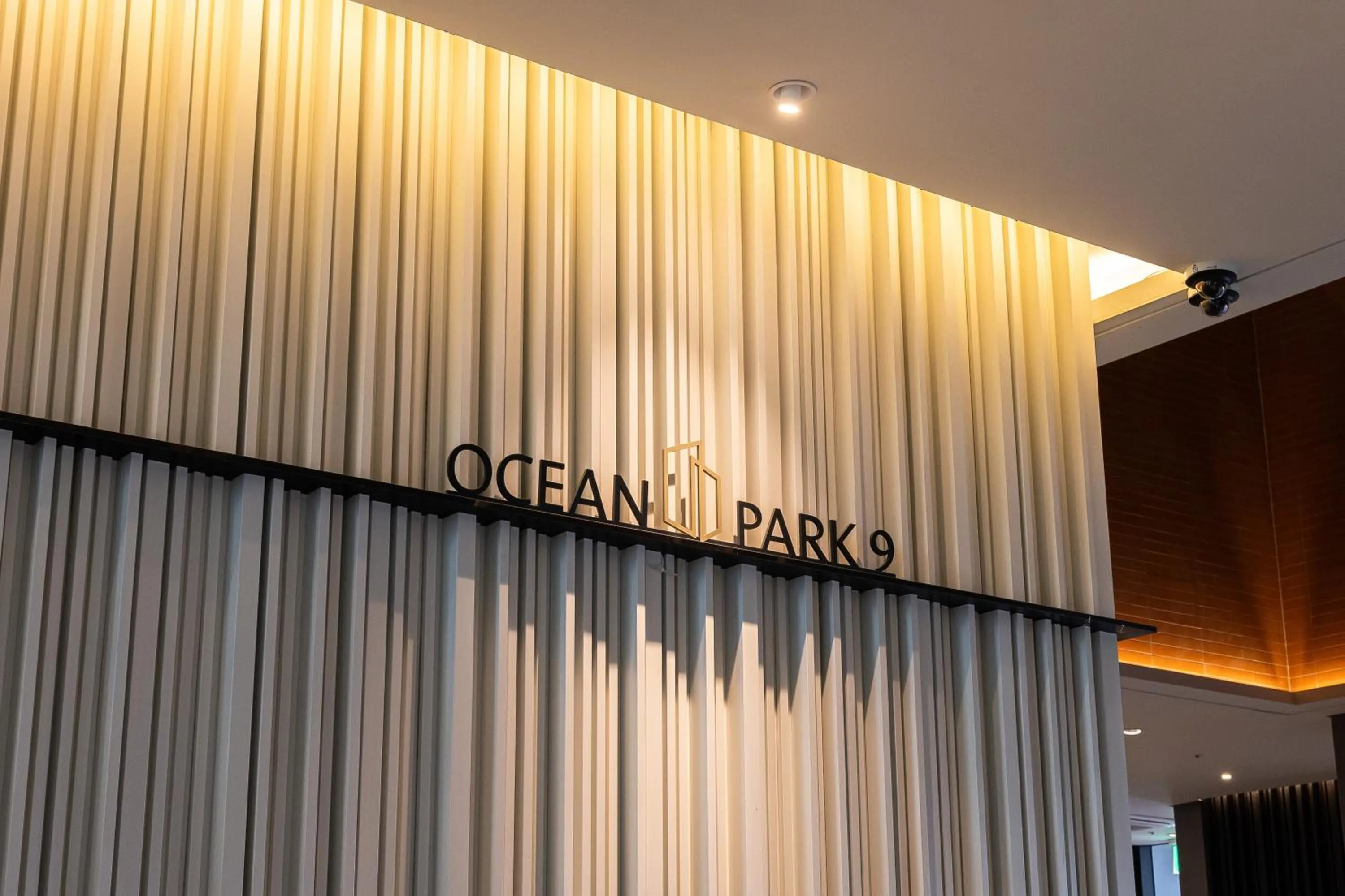 OCEAN PARK 9