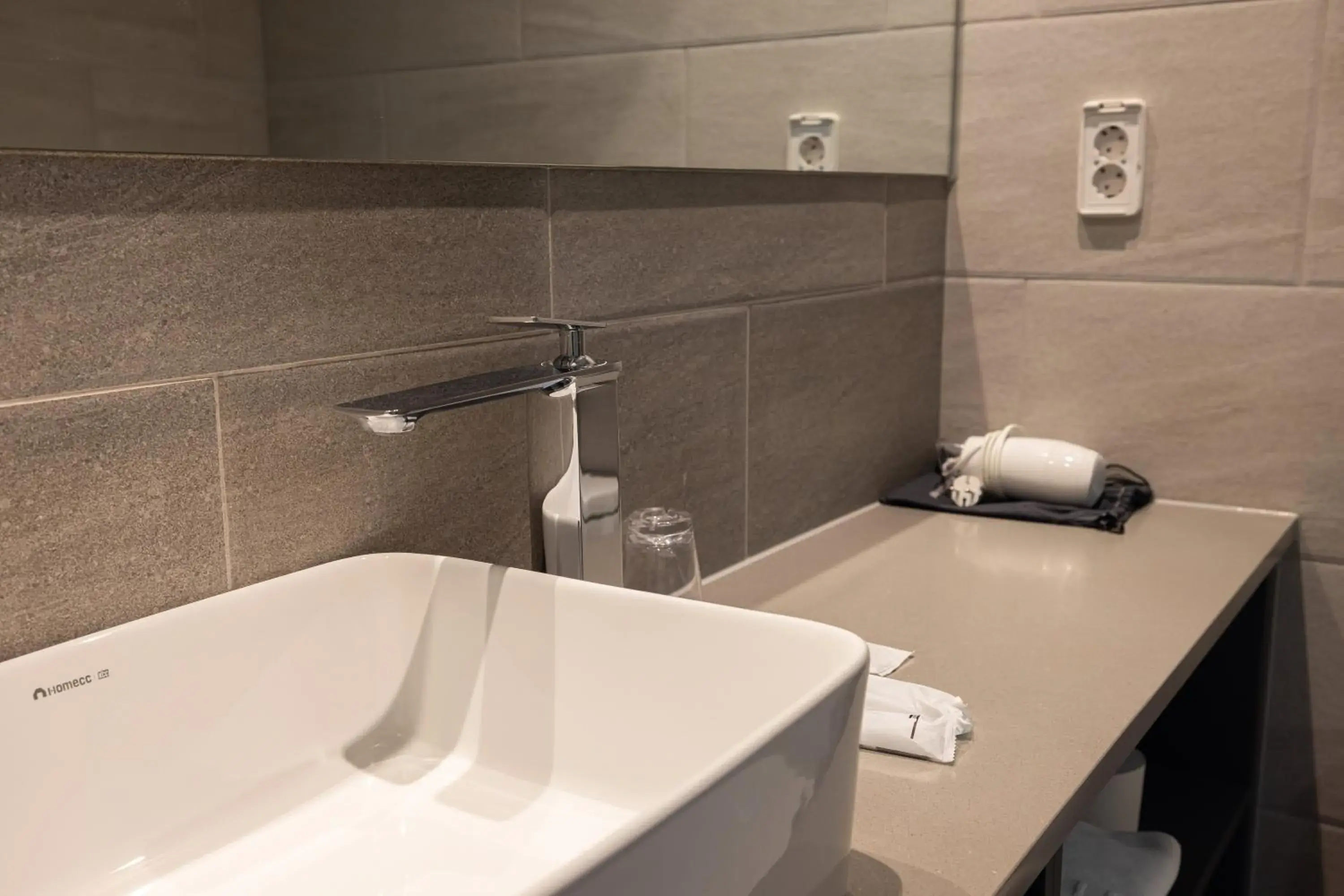 Standard Twin (City View) in OCEAN PARK 9 Standard Twin (City View) in OCEAN PARK 9