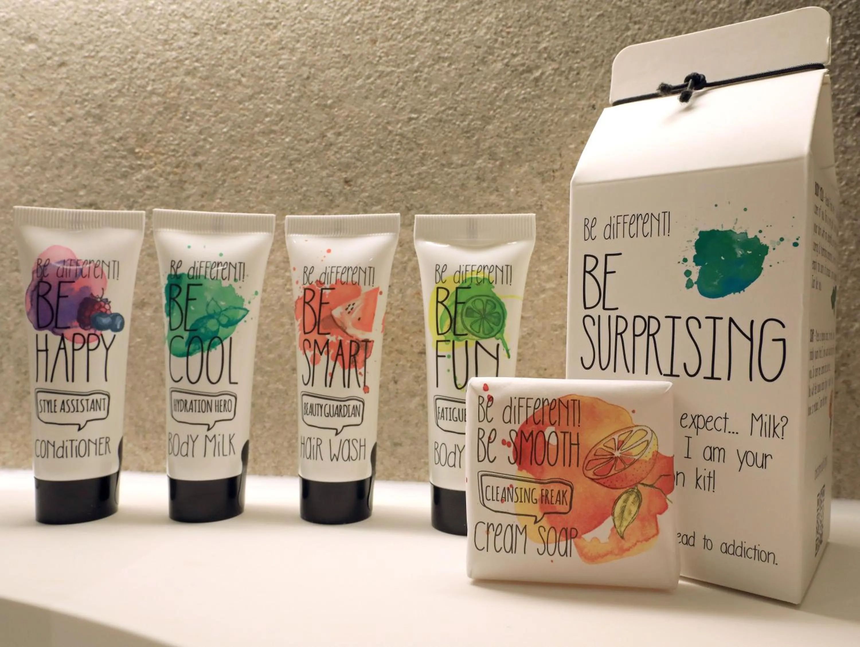 Bathroom in Hotel Le 830 Namur