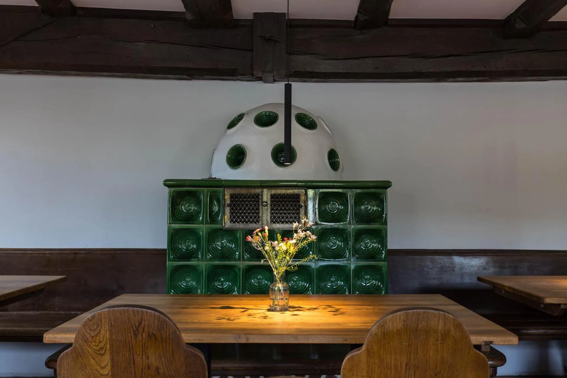 Lounge or bar in schlossmühle - lean luxury boutique hotel