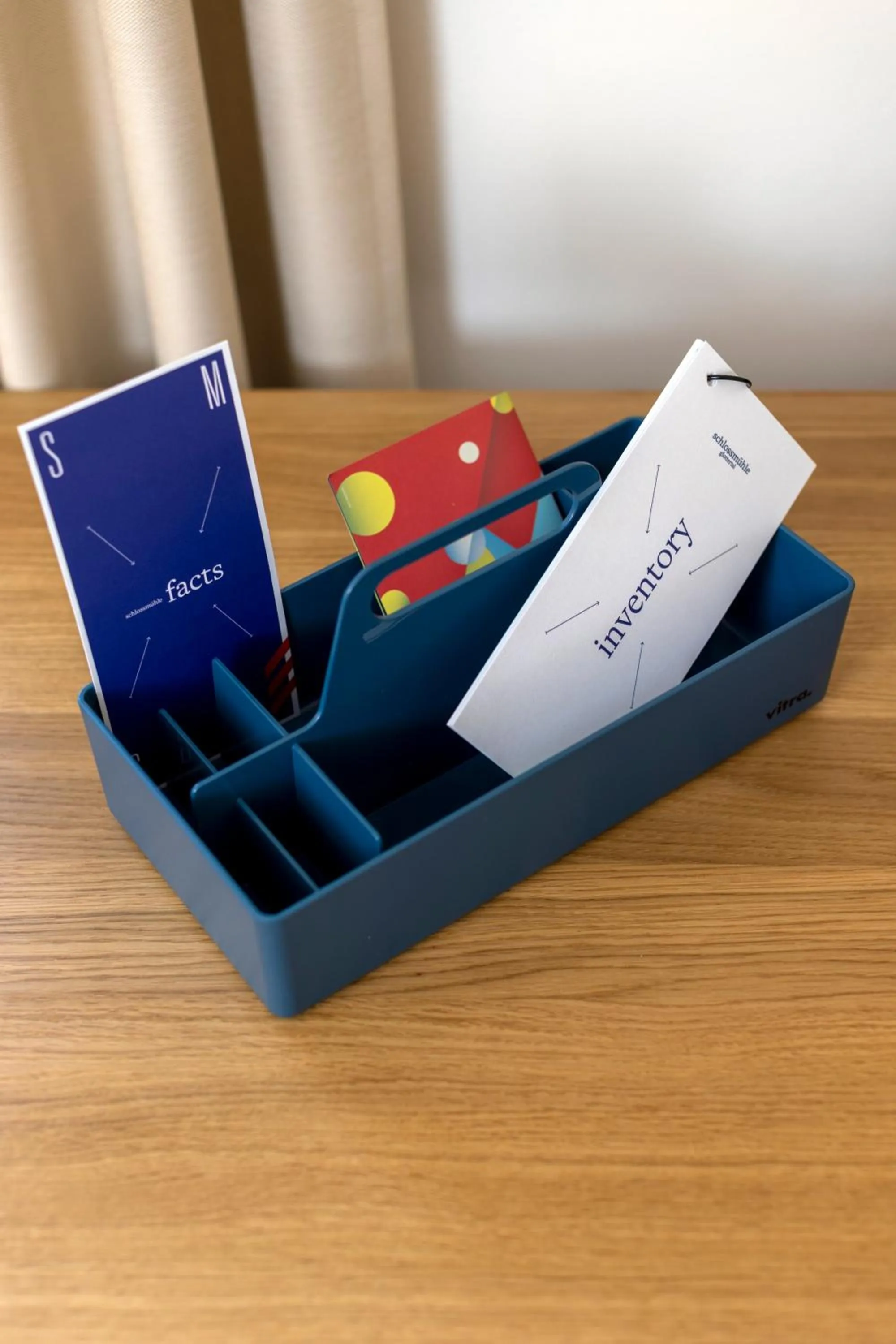 Photo of the whole room in schlossmühle - lean luxury boutique hotel