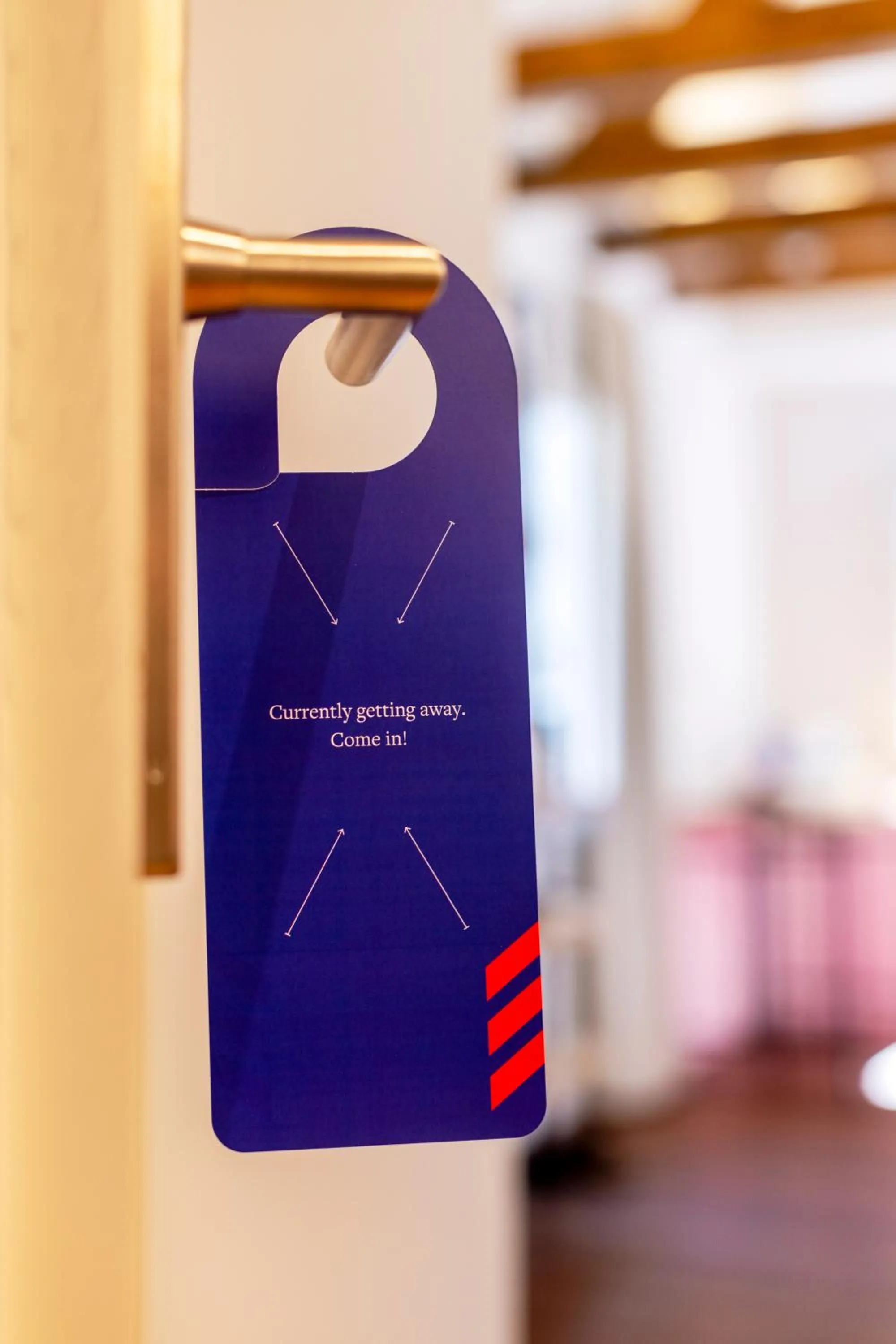 Photo of the whole room in schlossmühle - lean luxury boutique hotel