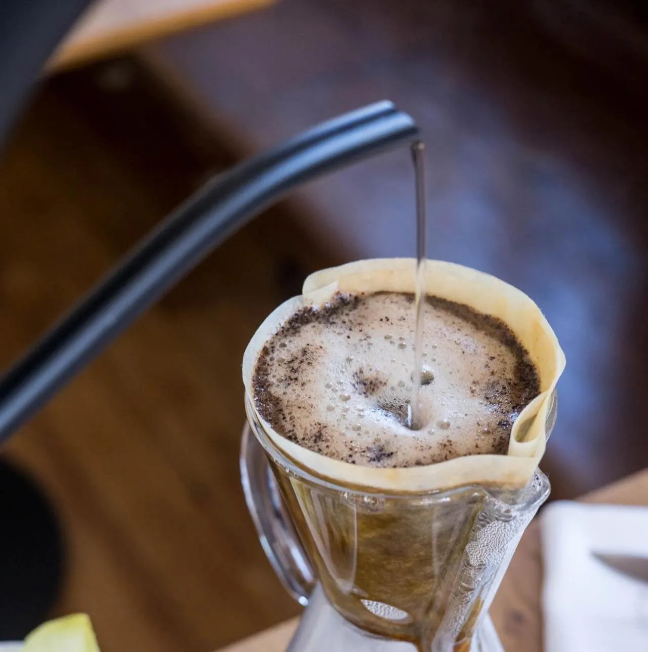 Breakfast in schlossmühle - lean luxury boutique hotel