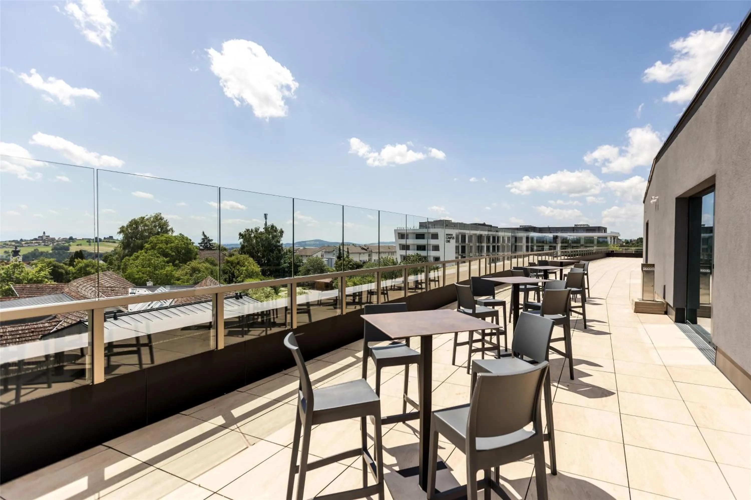 Meeting/conference room in Best Western Parkhotel Hagenberg