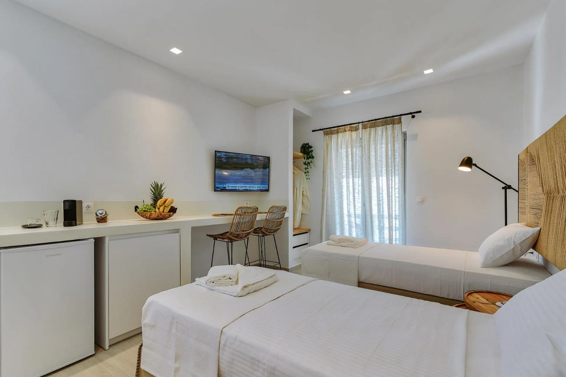 Ardilia Cosy Apartment