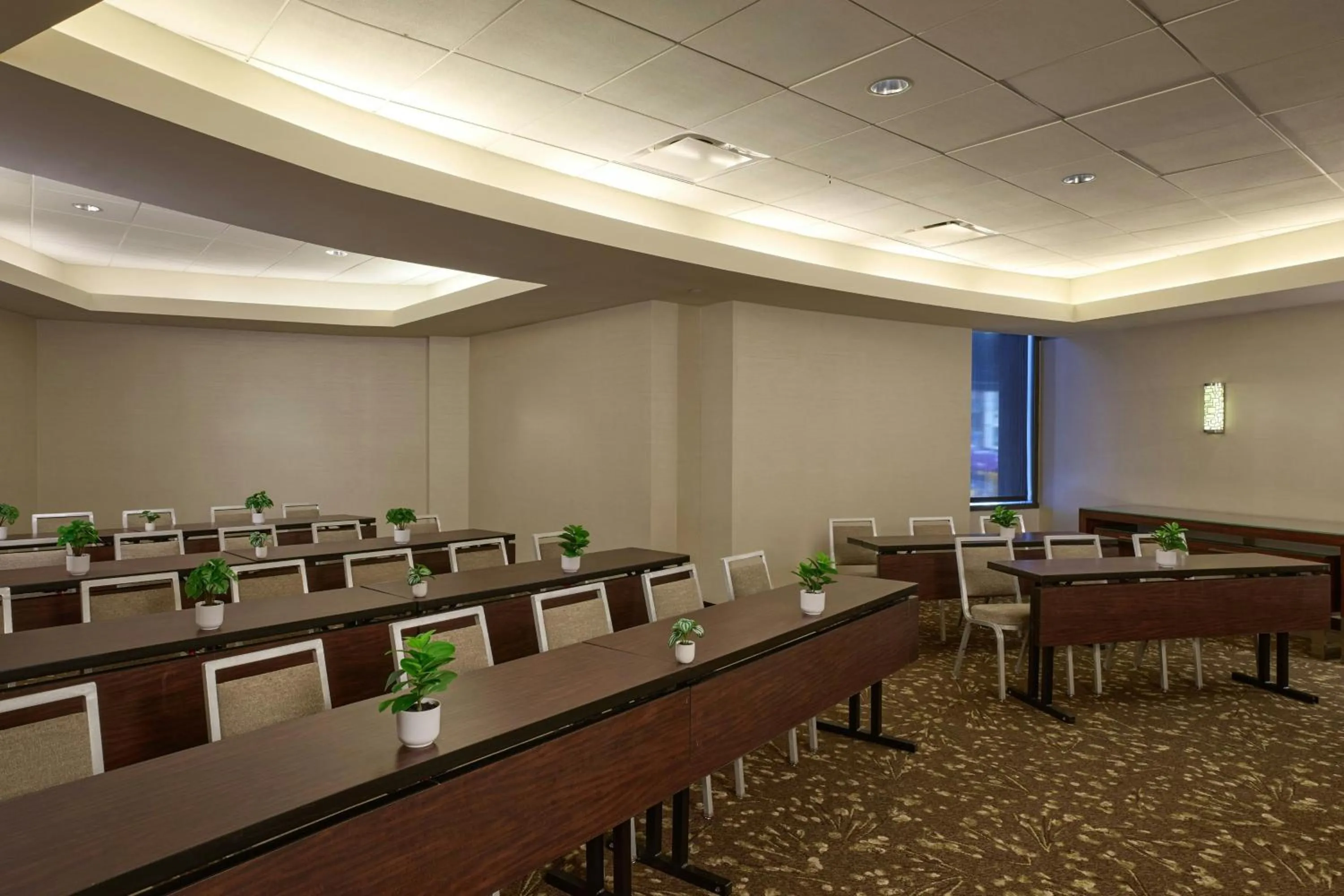 Meeting/conference room in The Westin Seattle