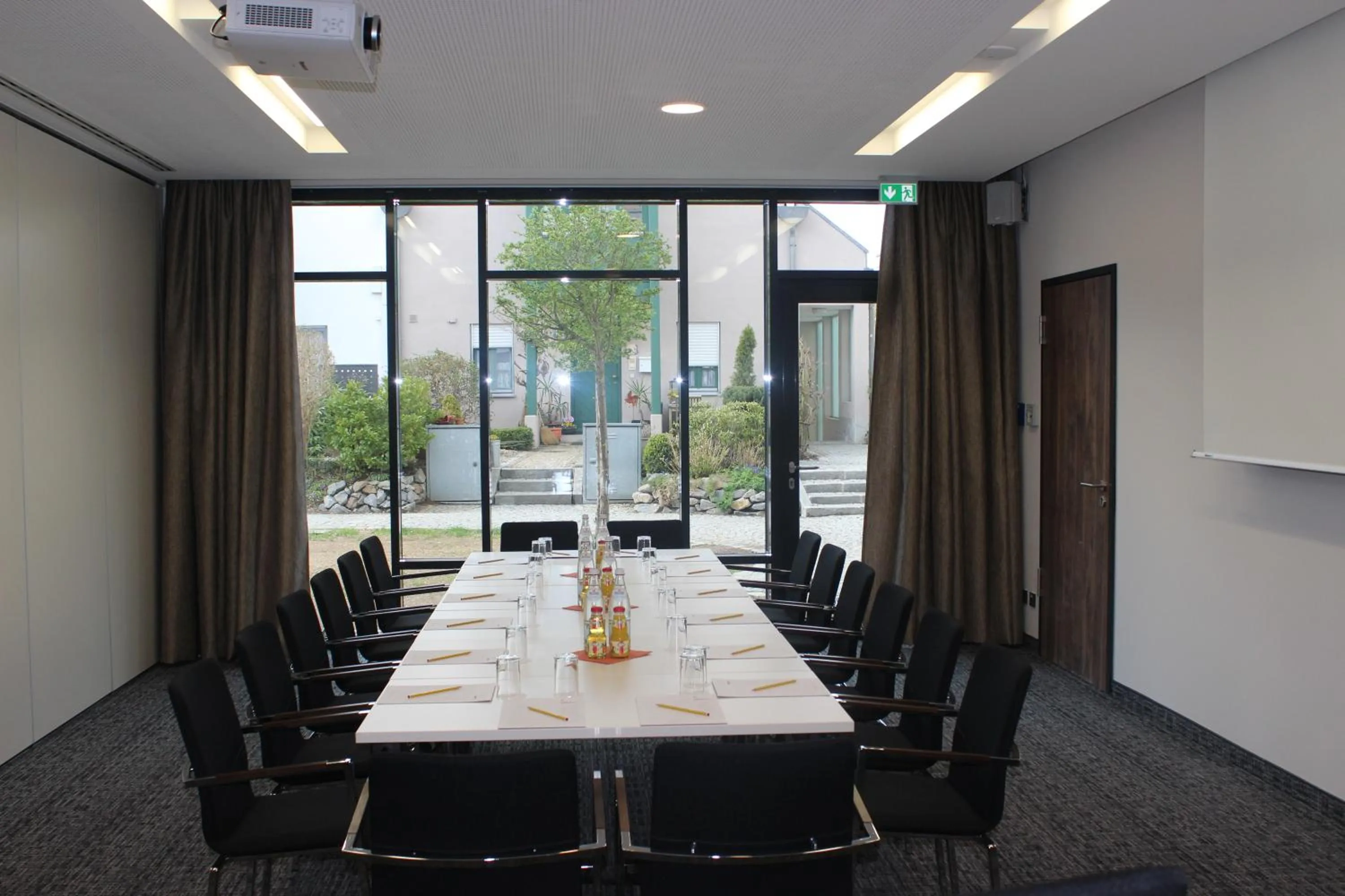 Day in Altstadthotel Kneitinger, Abensberg