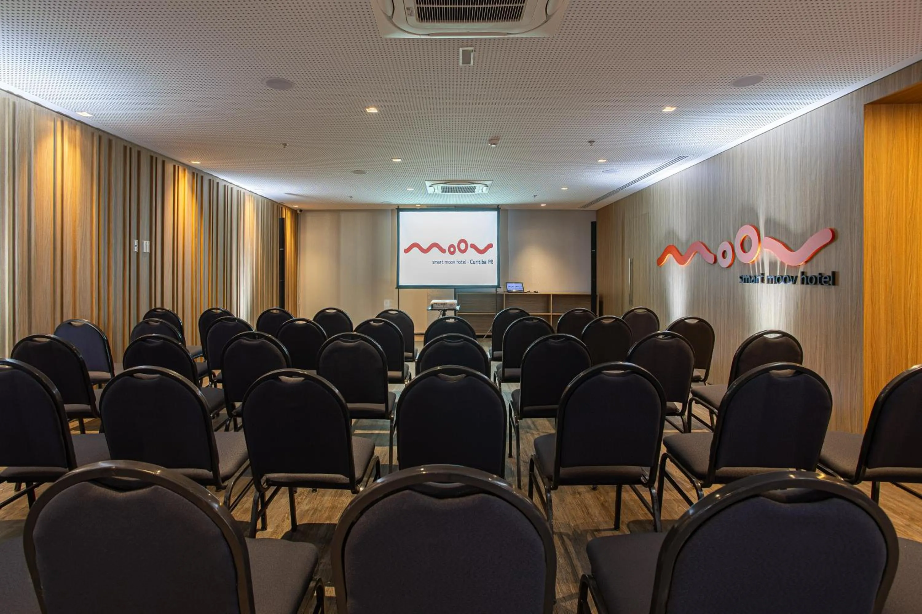 Hotel Moov Porto Alegre