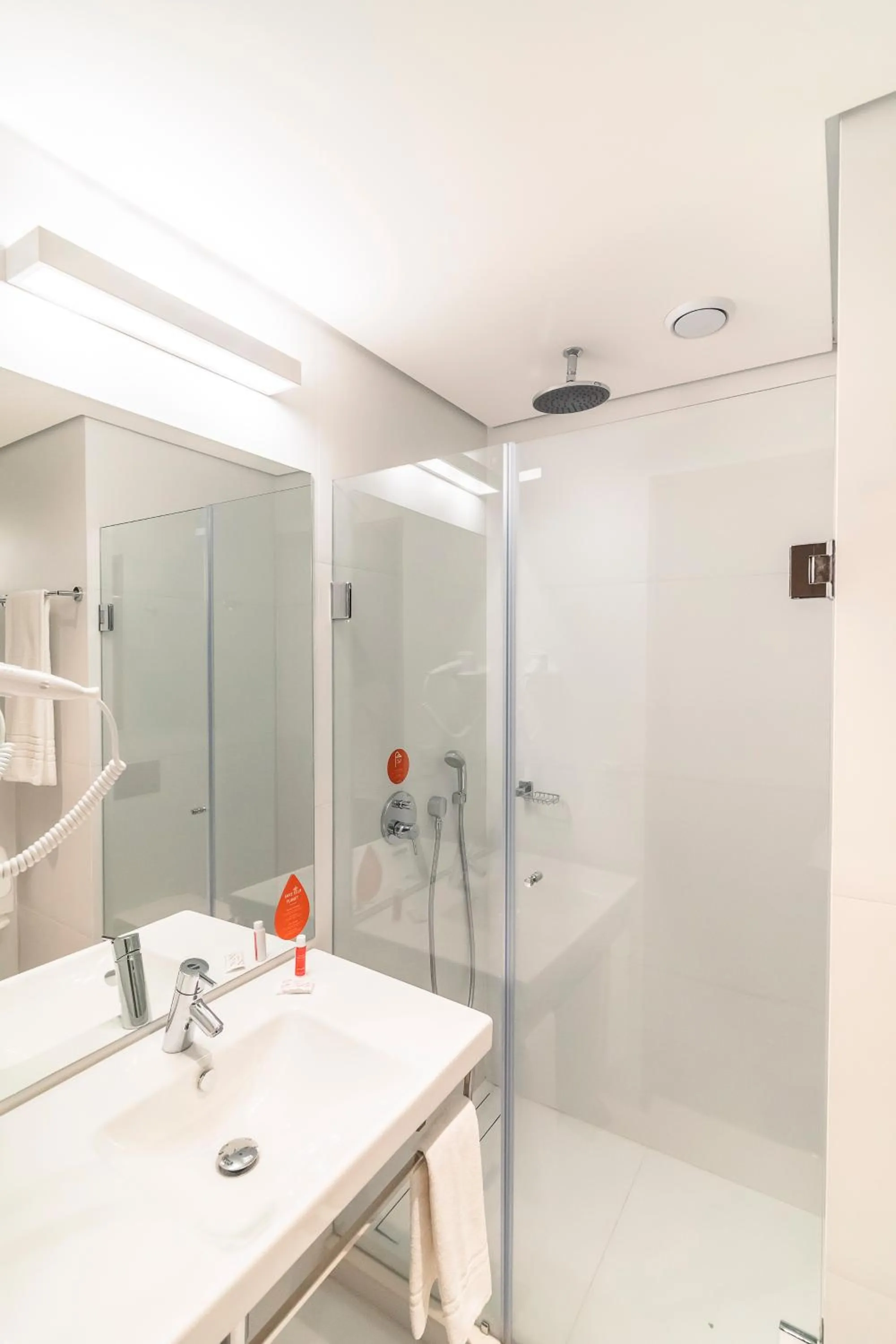 Hotel Moov Porto Alegre