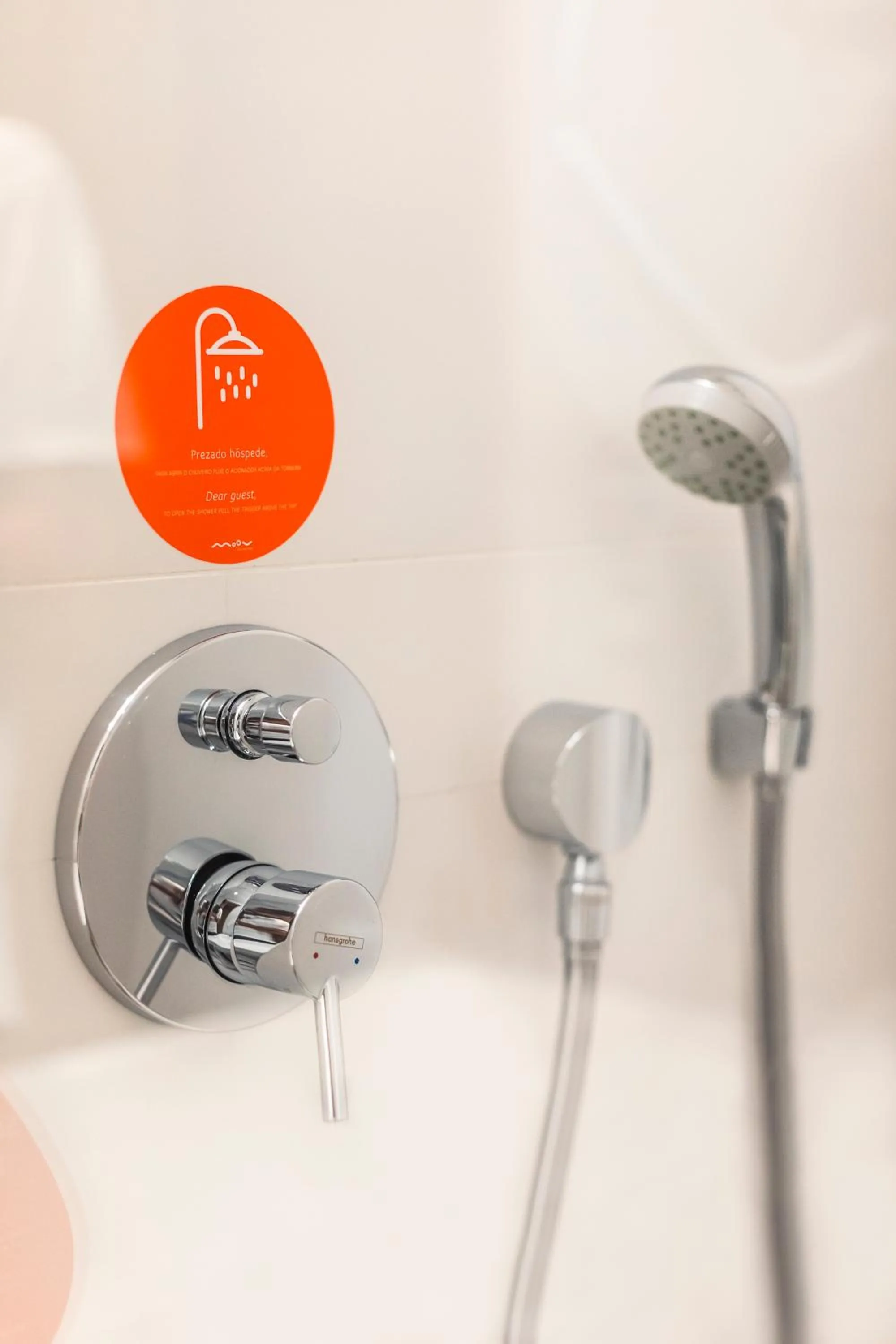 Hotel Moov Porto Alegre