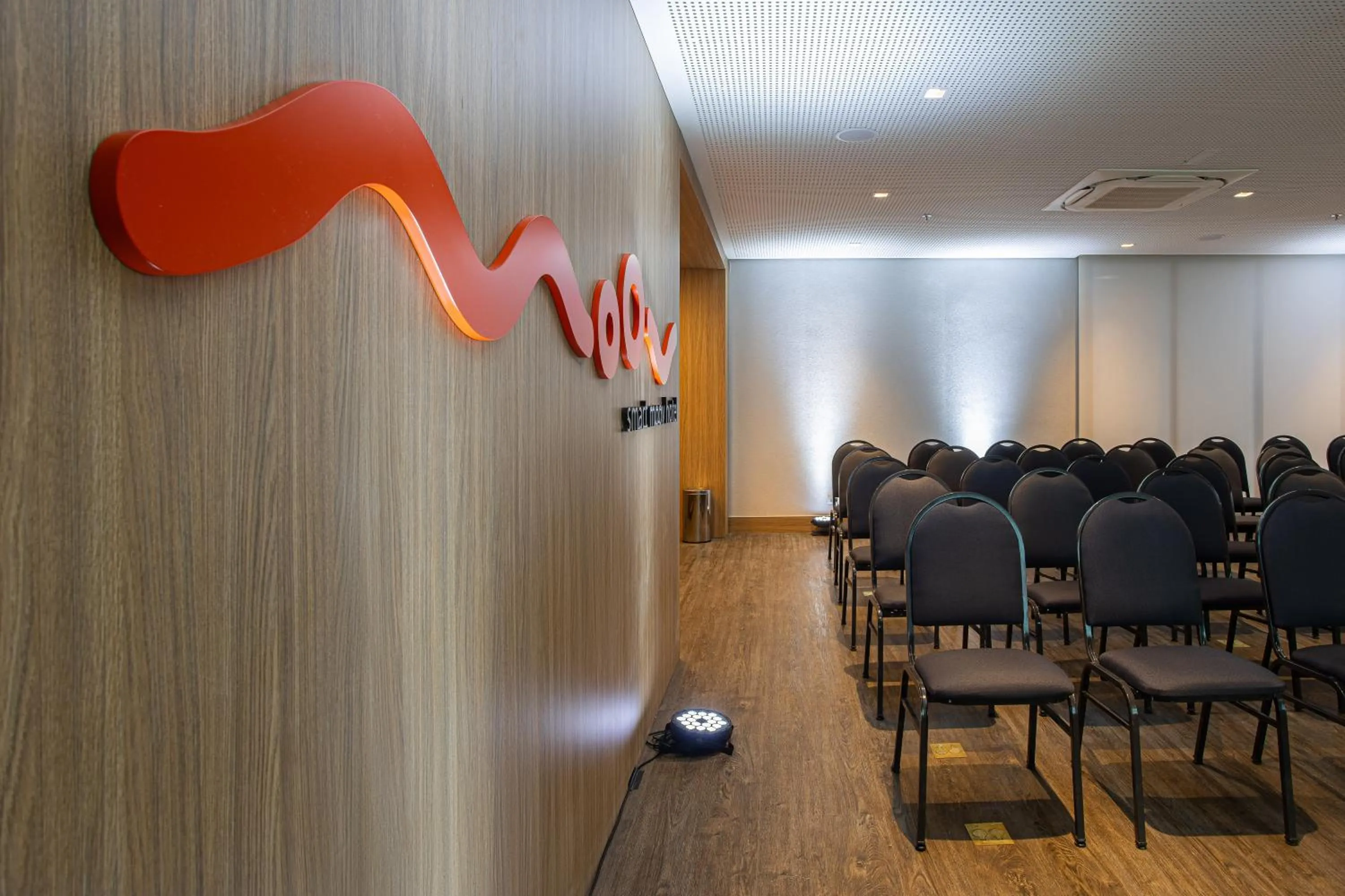 Hotel Moov Porto Alegre