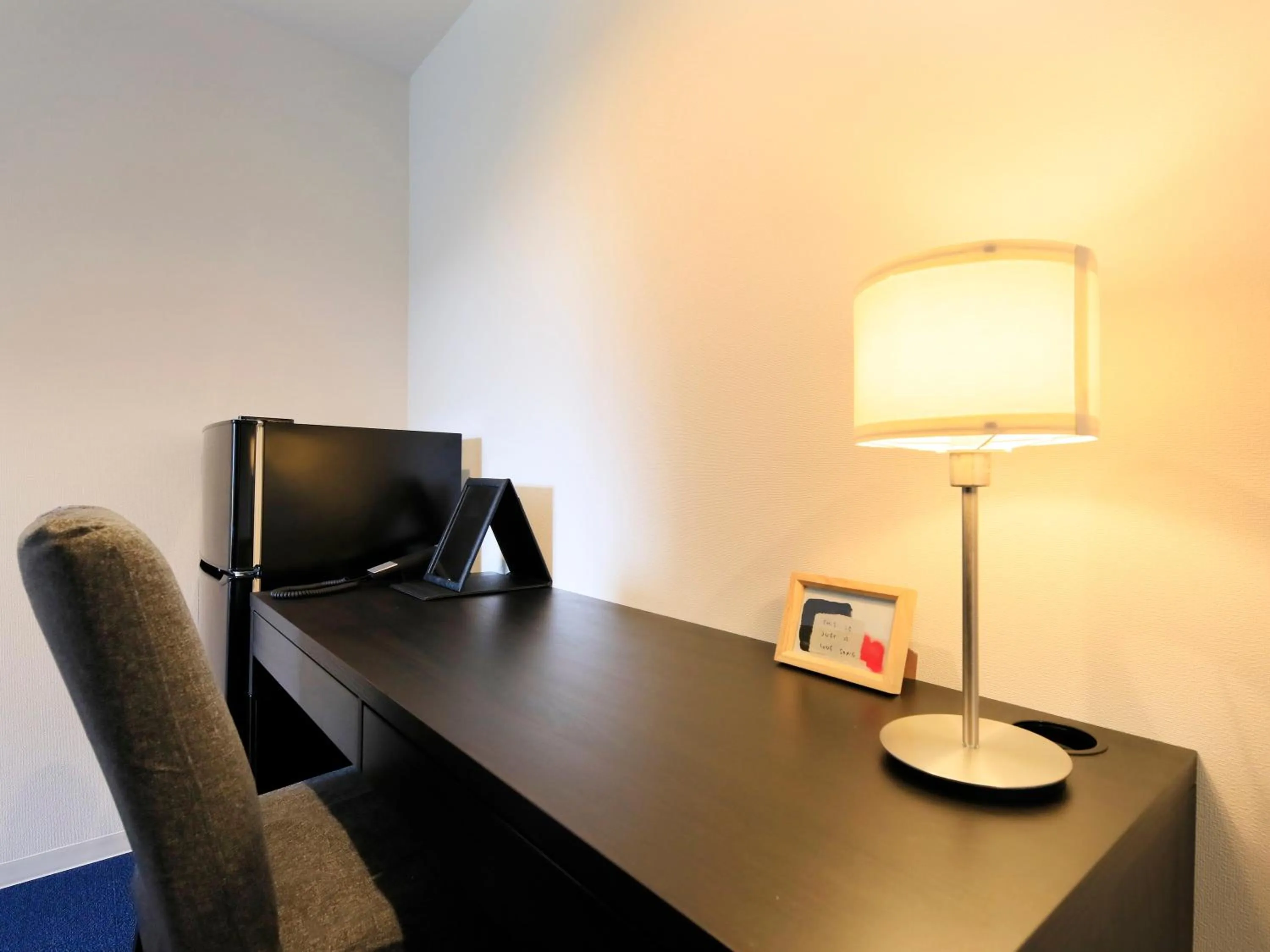 Photo of the whole room in Hot Spring Inn Hakone Suisen