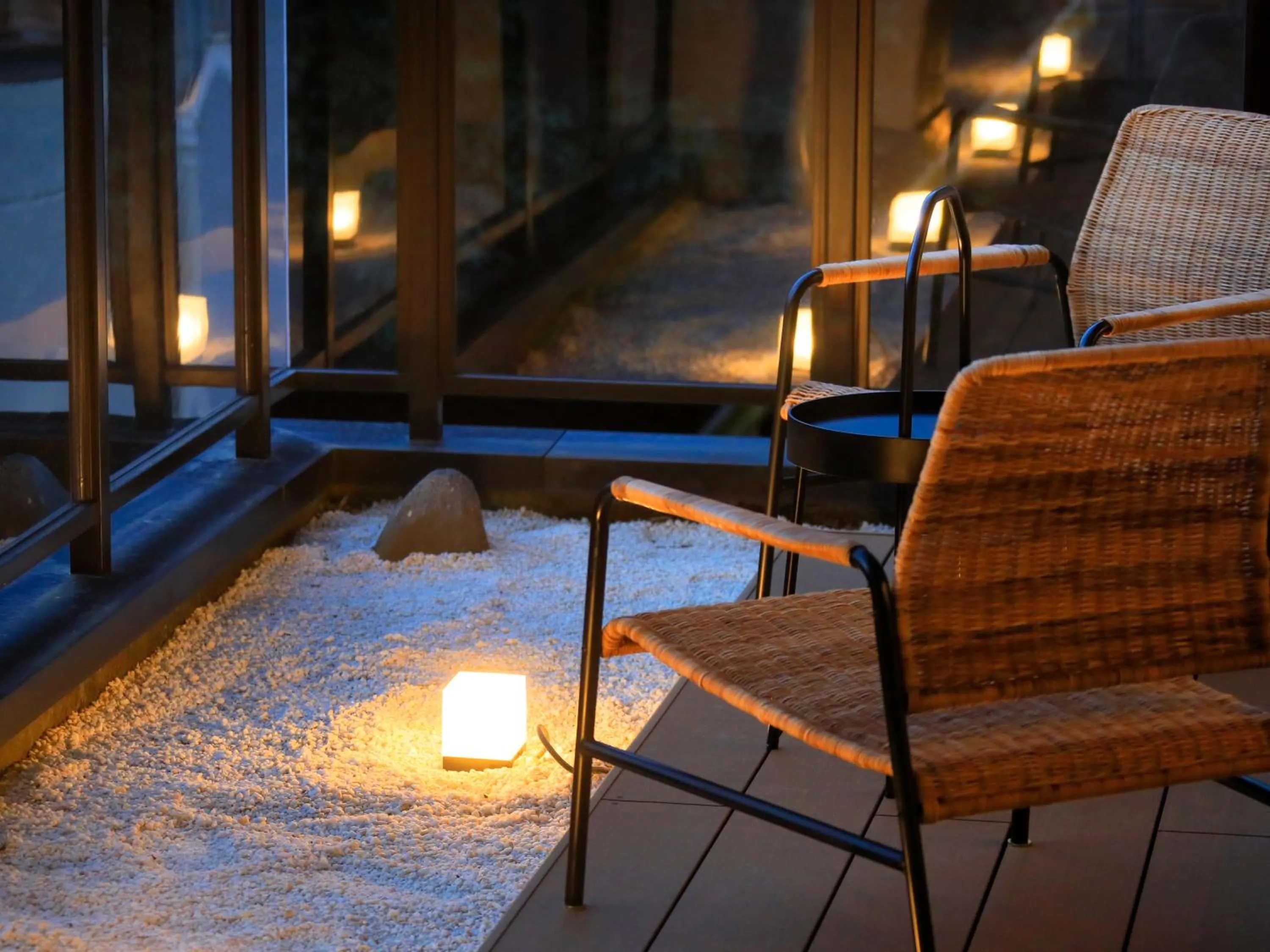 Lobby or reception in Hot Spring Inn Hakone Suisen