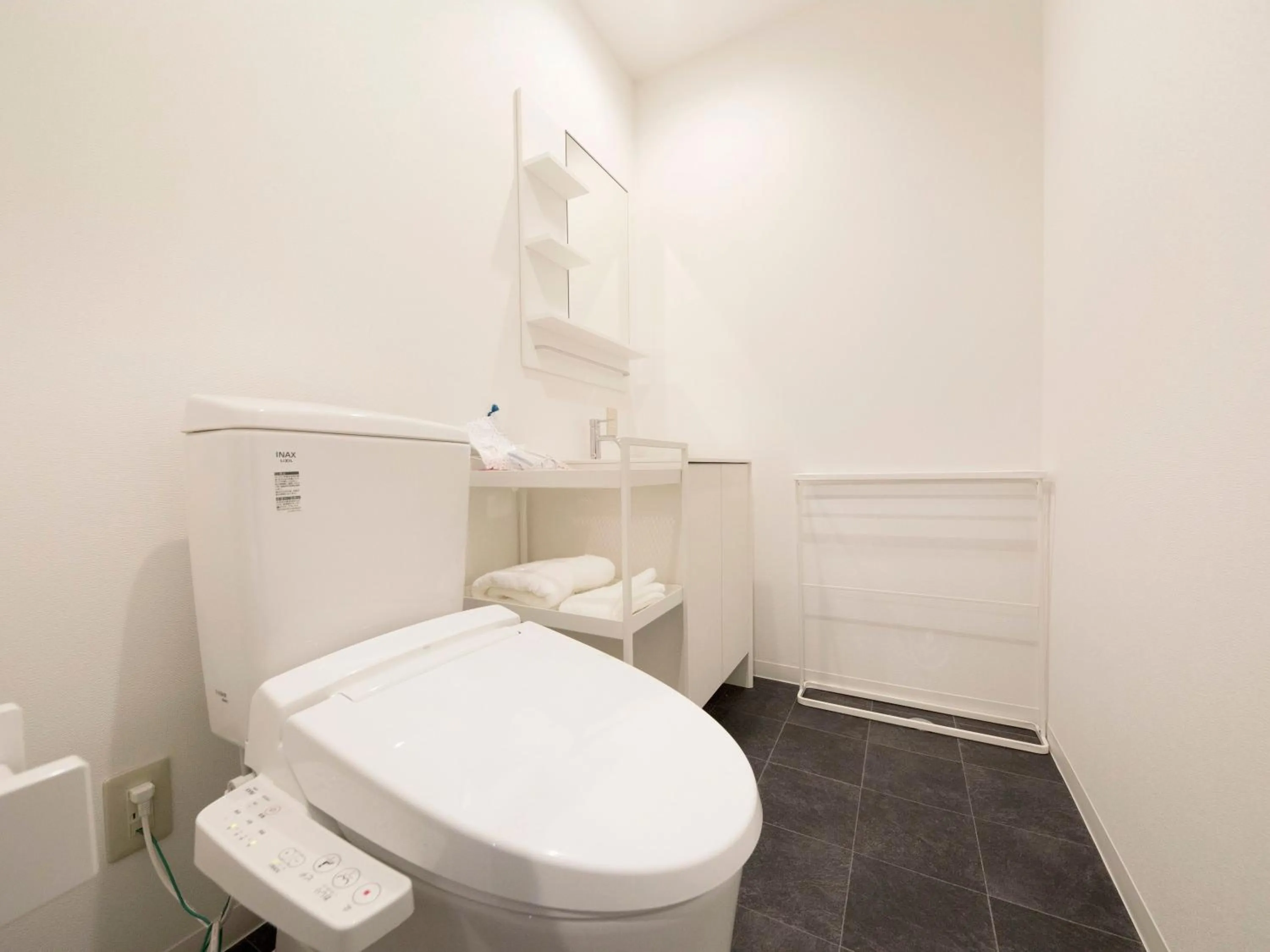 Area and facilities in Hot Spring Inn Hakone Suisen