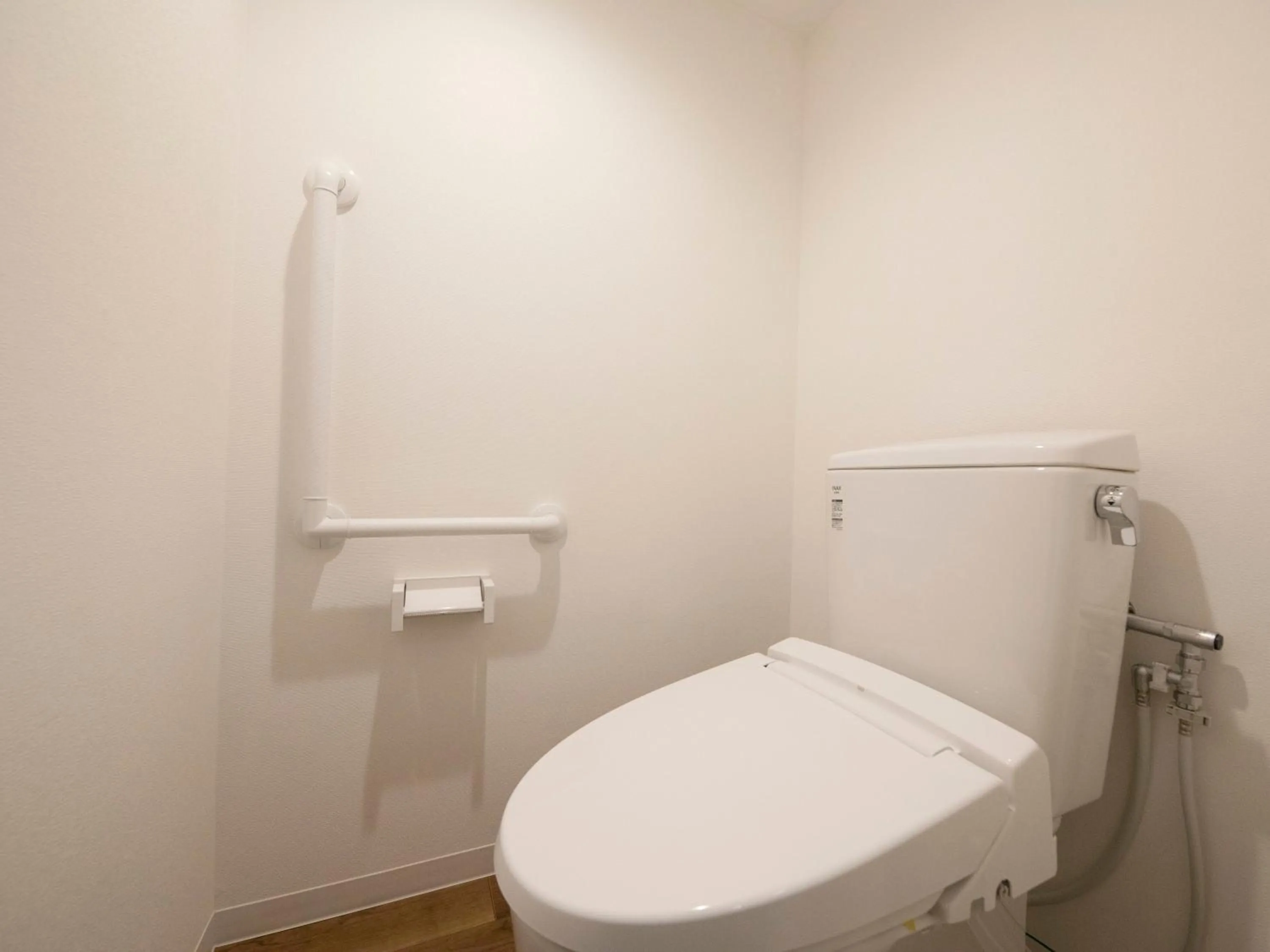 Photo of the whole room in Hot Spring Inn Hakone Suisen