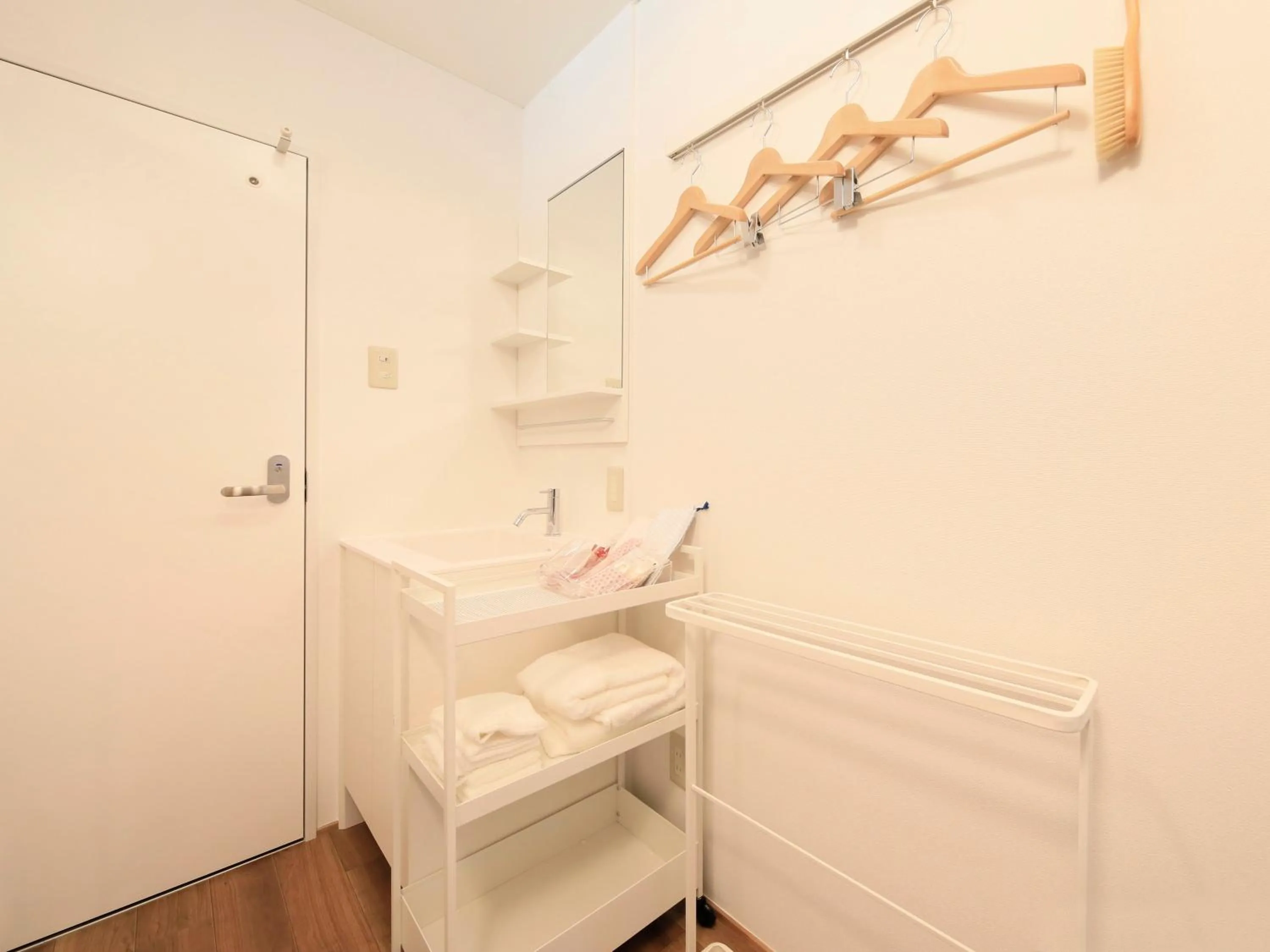 Photo of the whole room in Hot Spring Inn Hakone Suisen