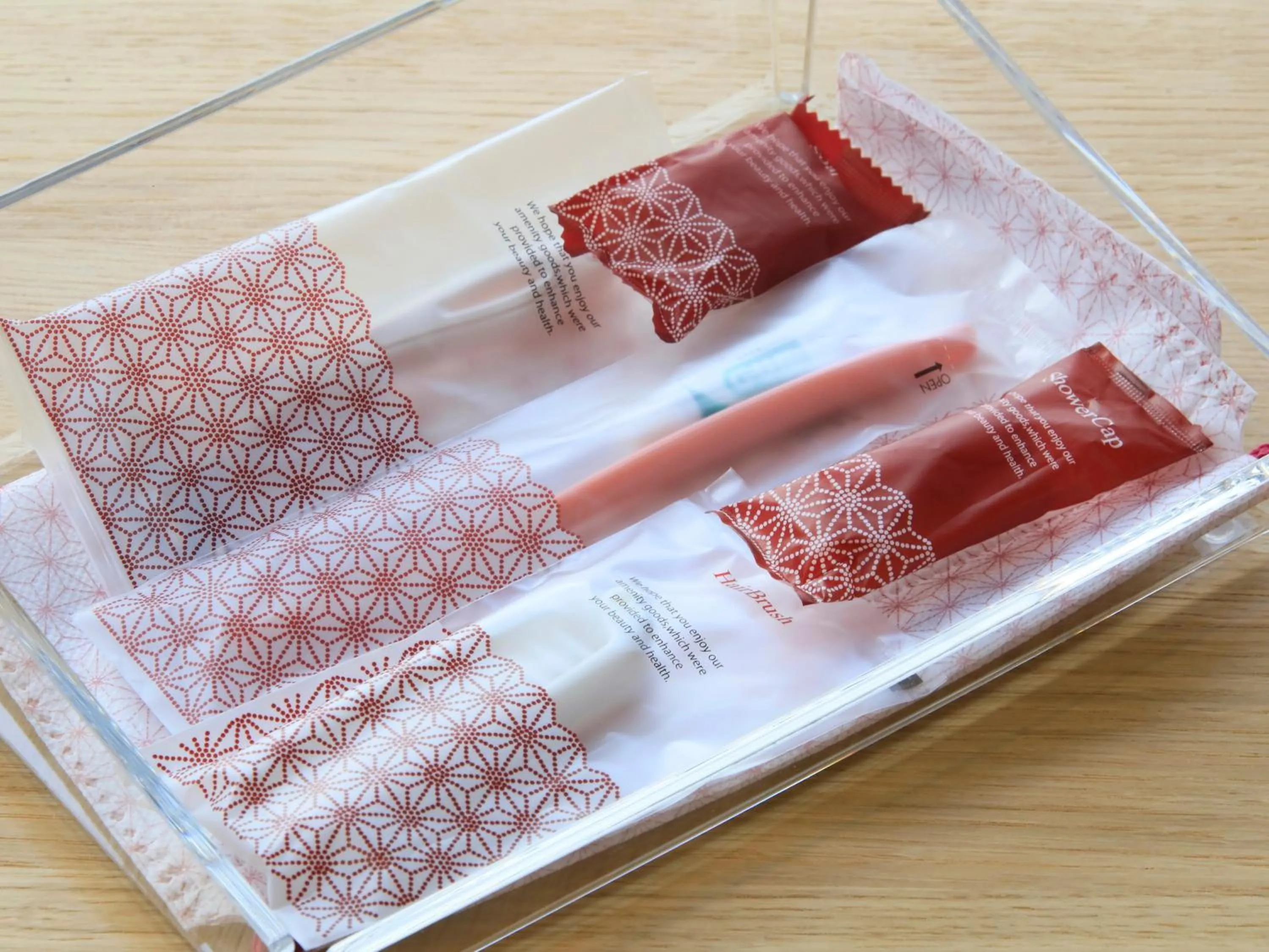 Photo of the whole room in Hot Spring Inn Hakone Suisen