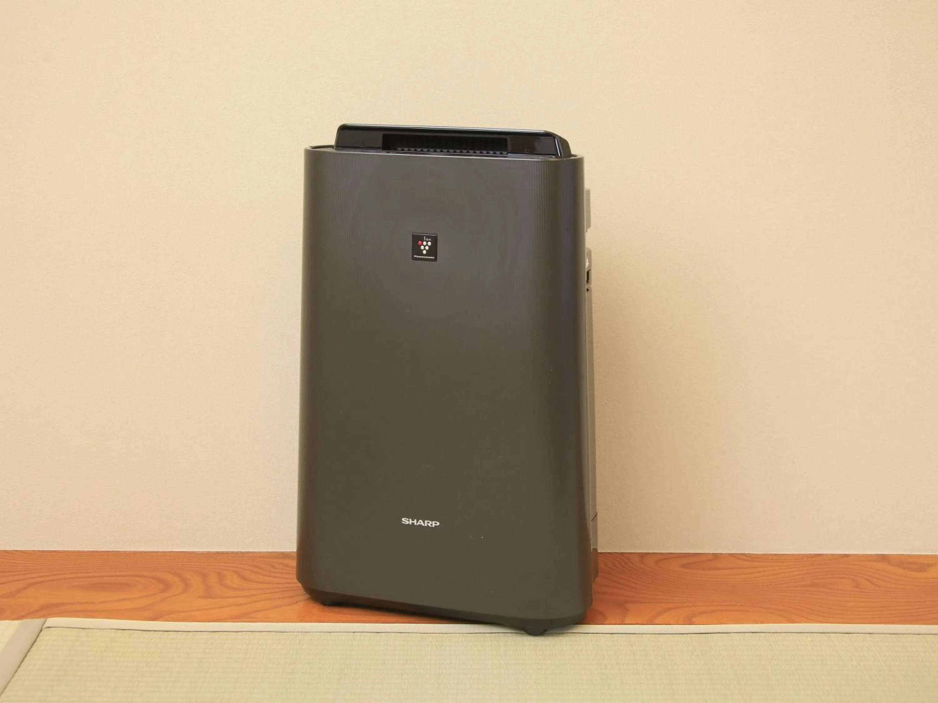 Photo of the whole room in Hot Spring Inn Hakone Suisen