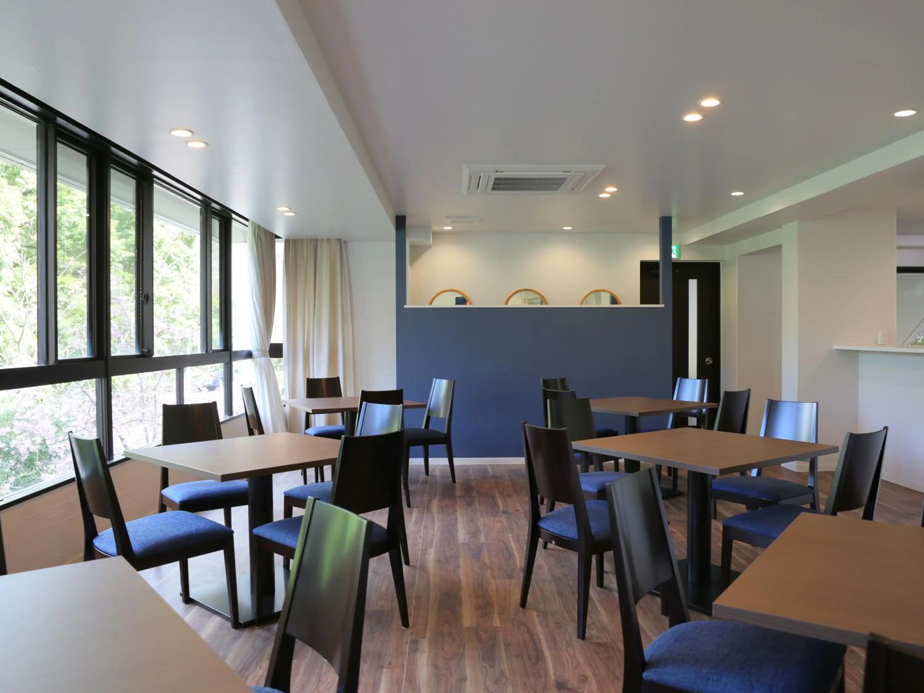 Restaurant/places to eat in Hot Spring Inn Hakone Suisen